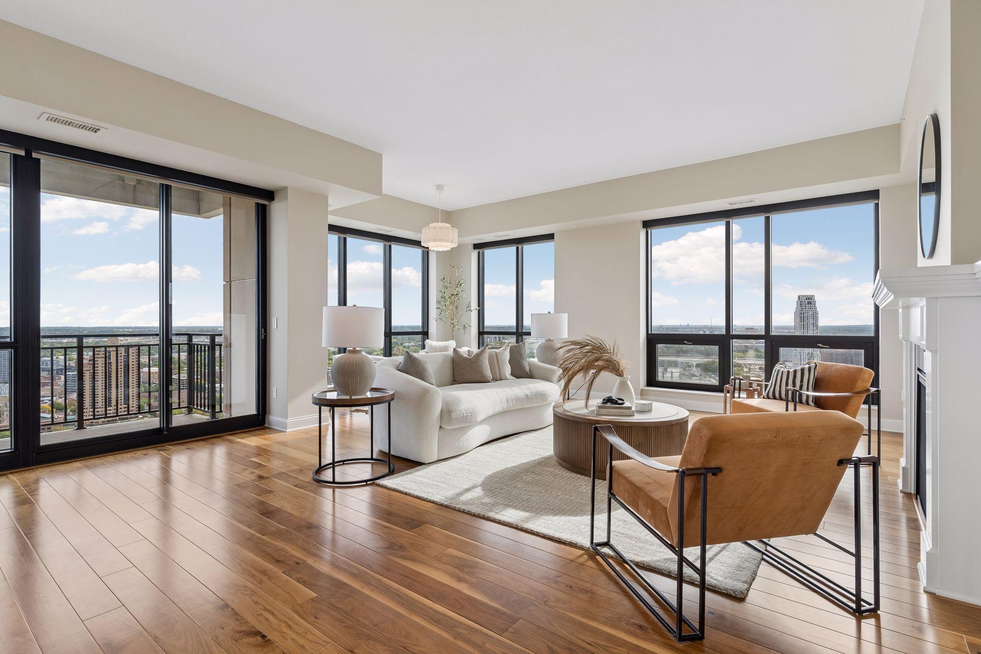 View of Residential at 100 3rd Avenue #3302, Minneapolis MN 55401, Minneapolis (14 of 90) - Mike Wilen | Minnesota Team Real Estate