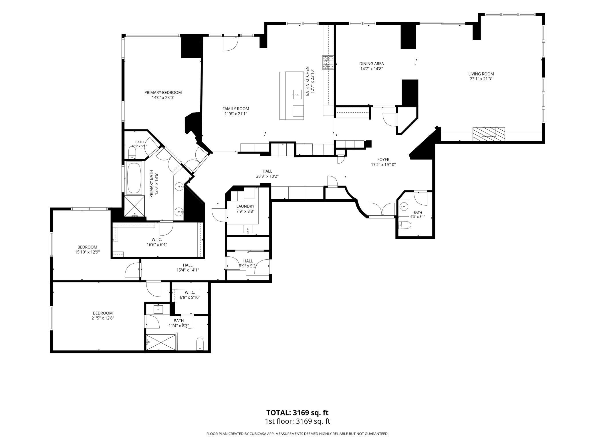 View of Residential at 100 3rd Avenue #3302, Minneapolis MN 55401, Minneapolis (90 of 90) - Mike Wilen | Minnesota Team Real Estate