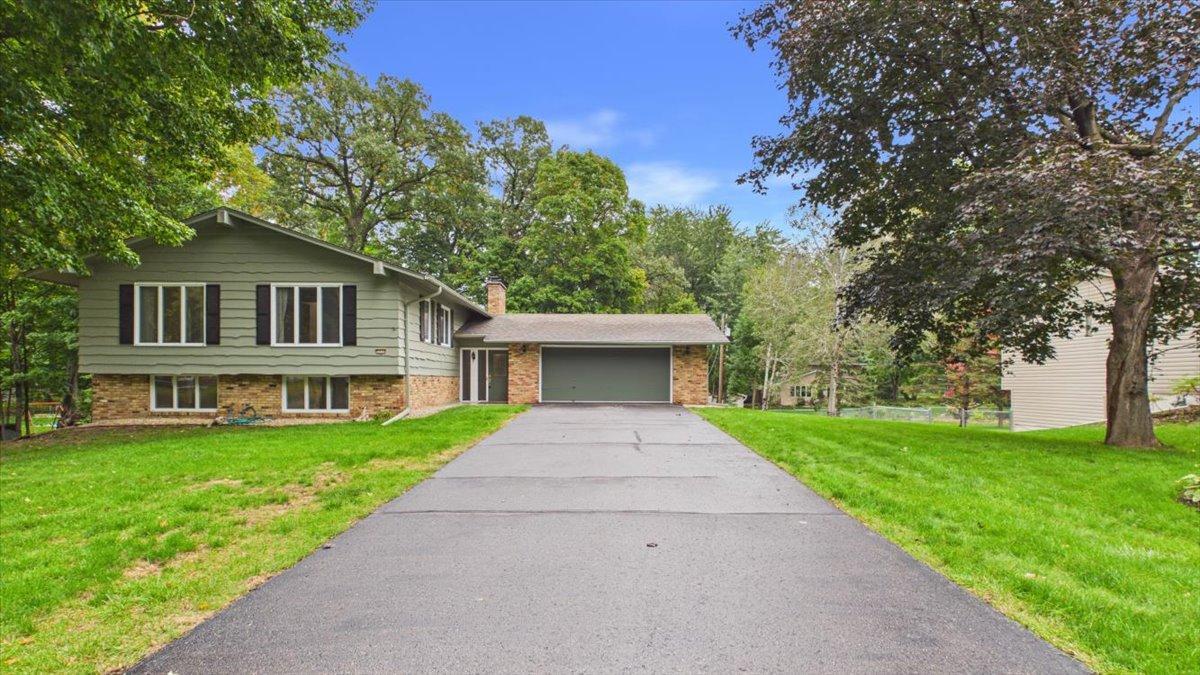 View of Single Family at 2230 Urbandale Lane, Plymouth - Mike Wilen | Minnesota Team Real Estate