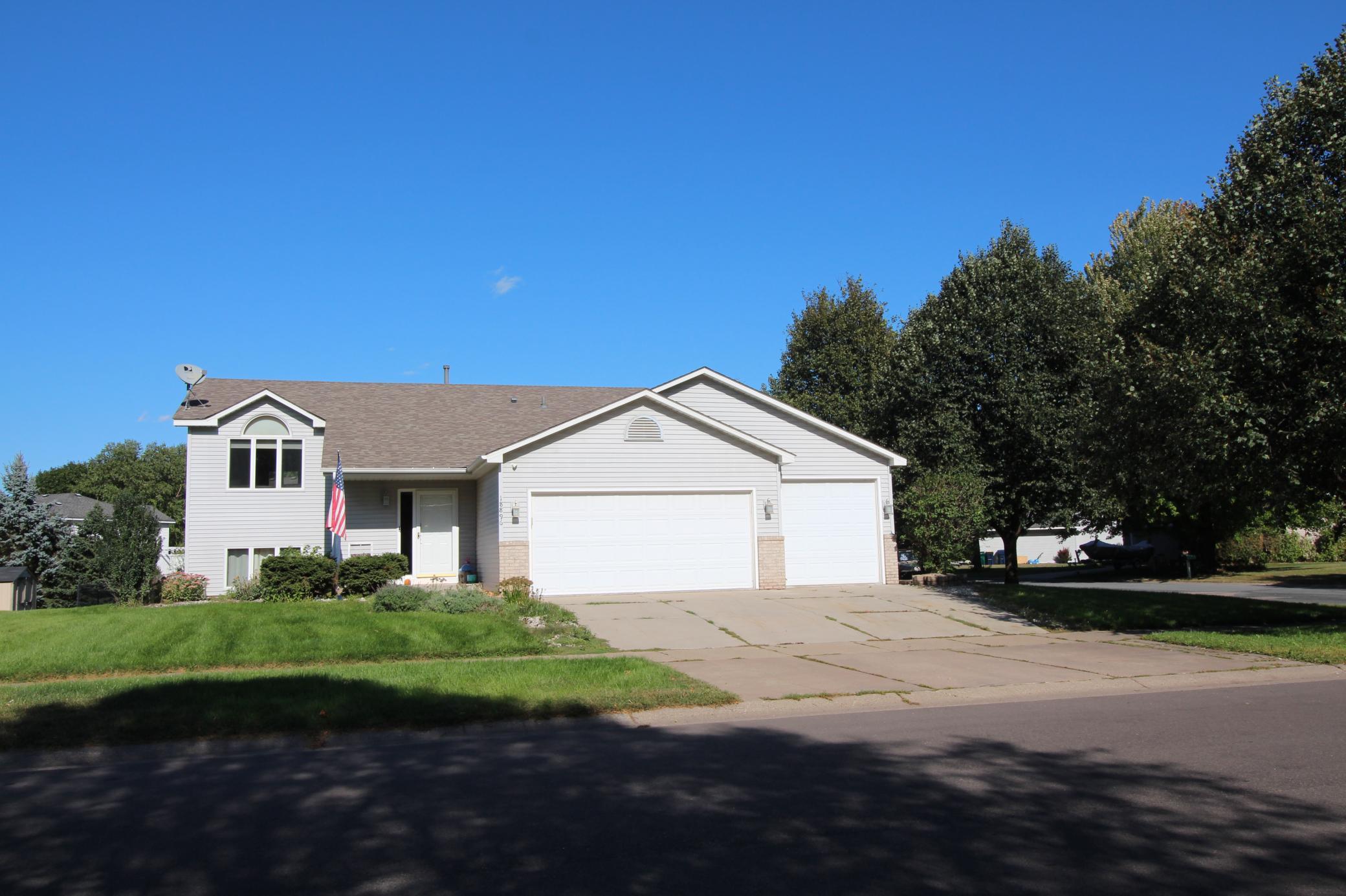 View of Single Family at 18896 Embers Avenue, Farmington - Mike Wilen | Minnesota Team Real Estate