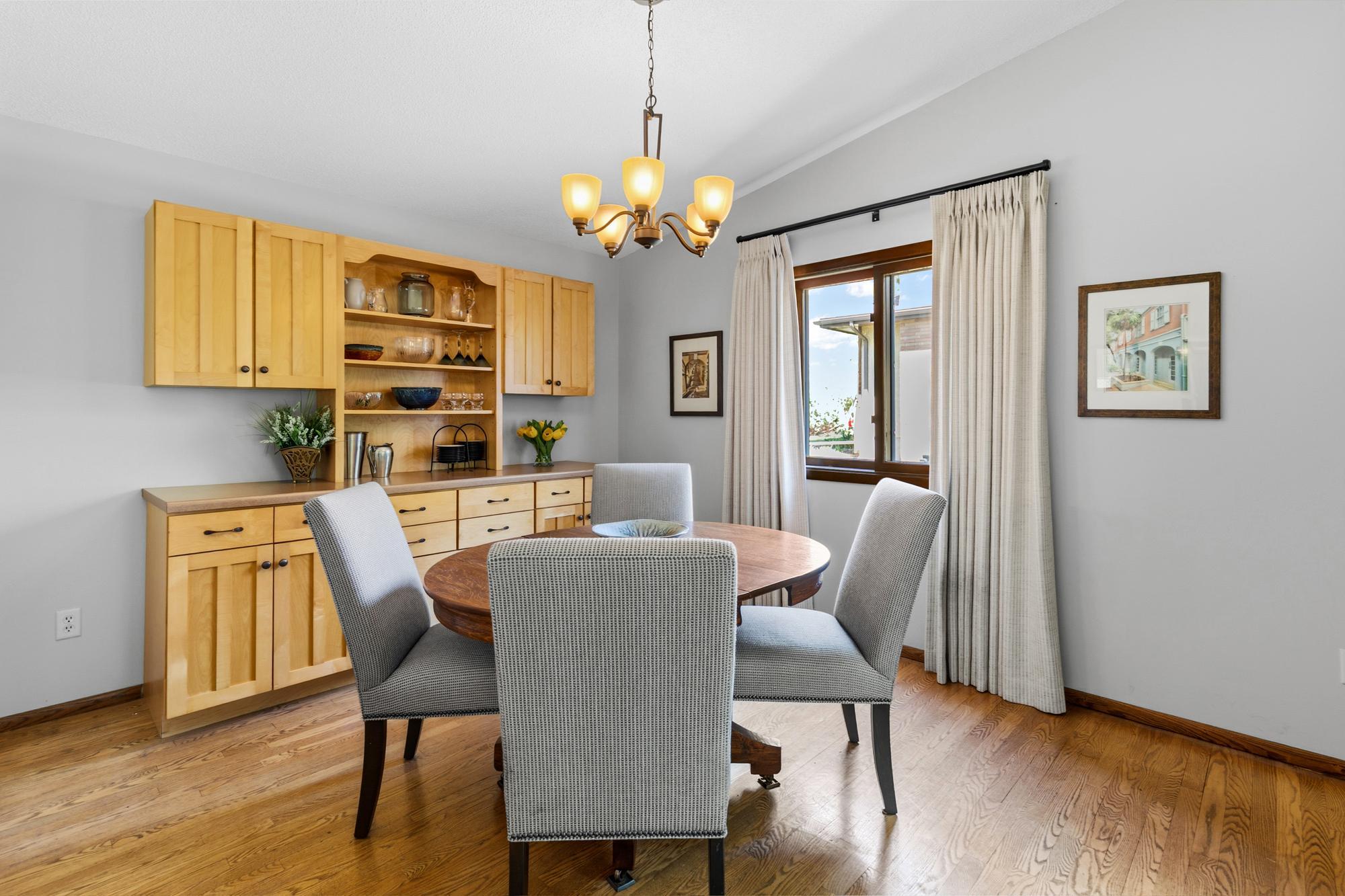 View of Residential at 4030 Mackubin Street, Shoreview MN 55126, Shoreview (10 of 44) - Mike Wilen | Minnesota Team Real Estate