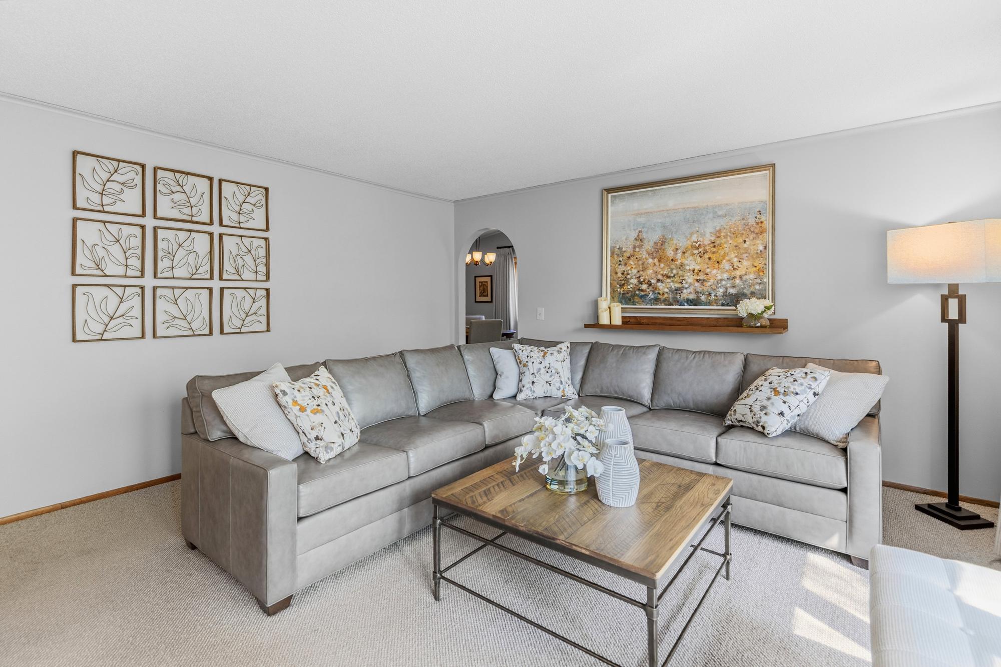 View of Residential at 4030 Mackubin Street, Shoreview MN 55126, Shoreview (14 of 44) - Mike Wilen | Minnesota Team Real Estate