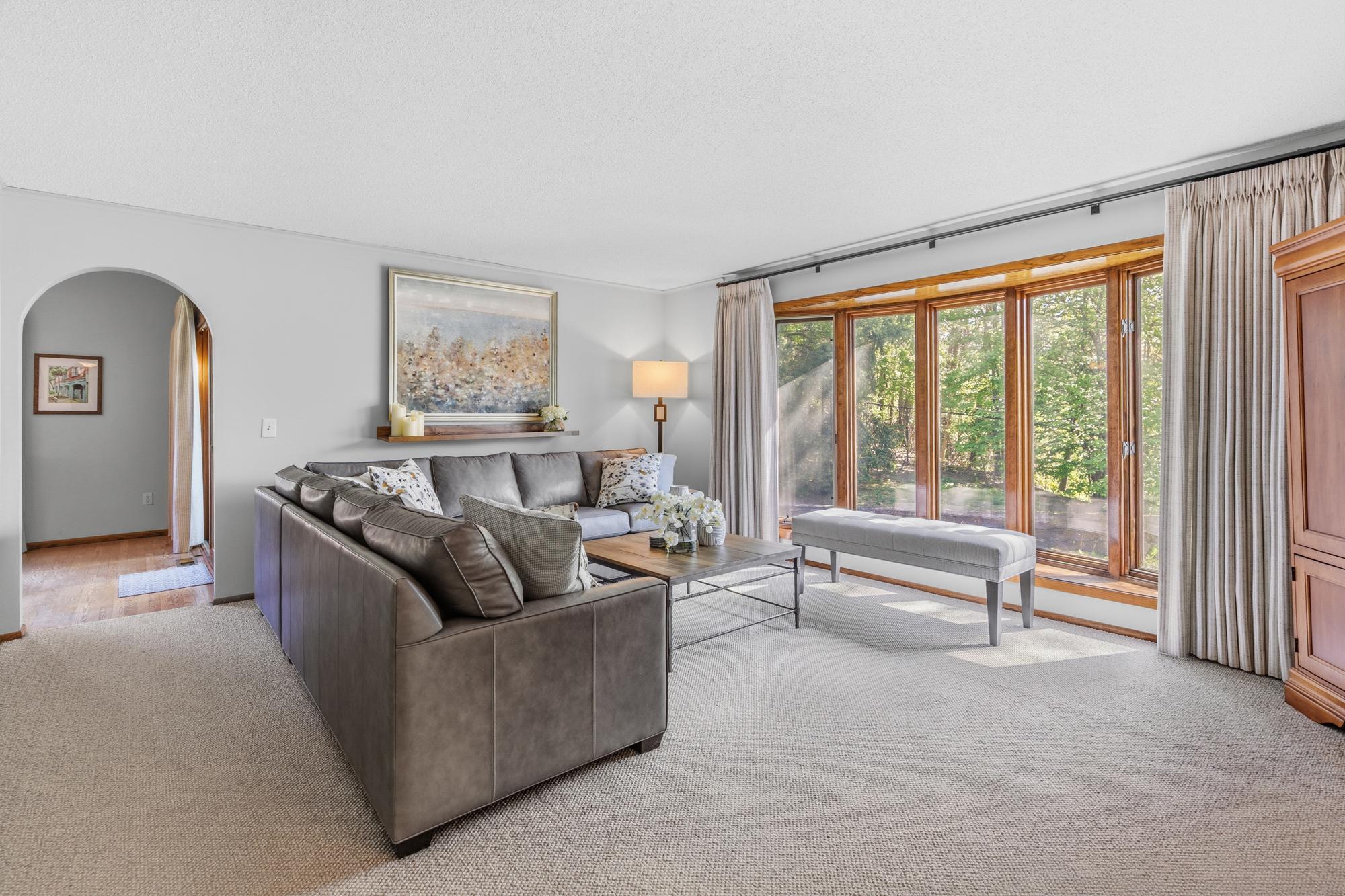 View of Residential at 4030 Mackubin Street, Shoreview MN 55126, Shoreview (12 of 44) - Mike Wilen | Minnesota Team Real Estate