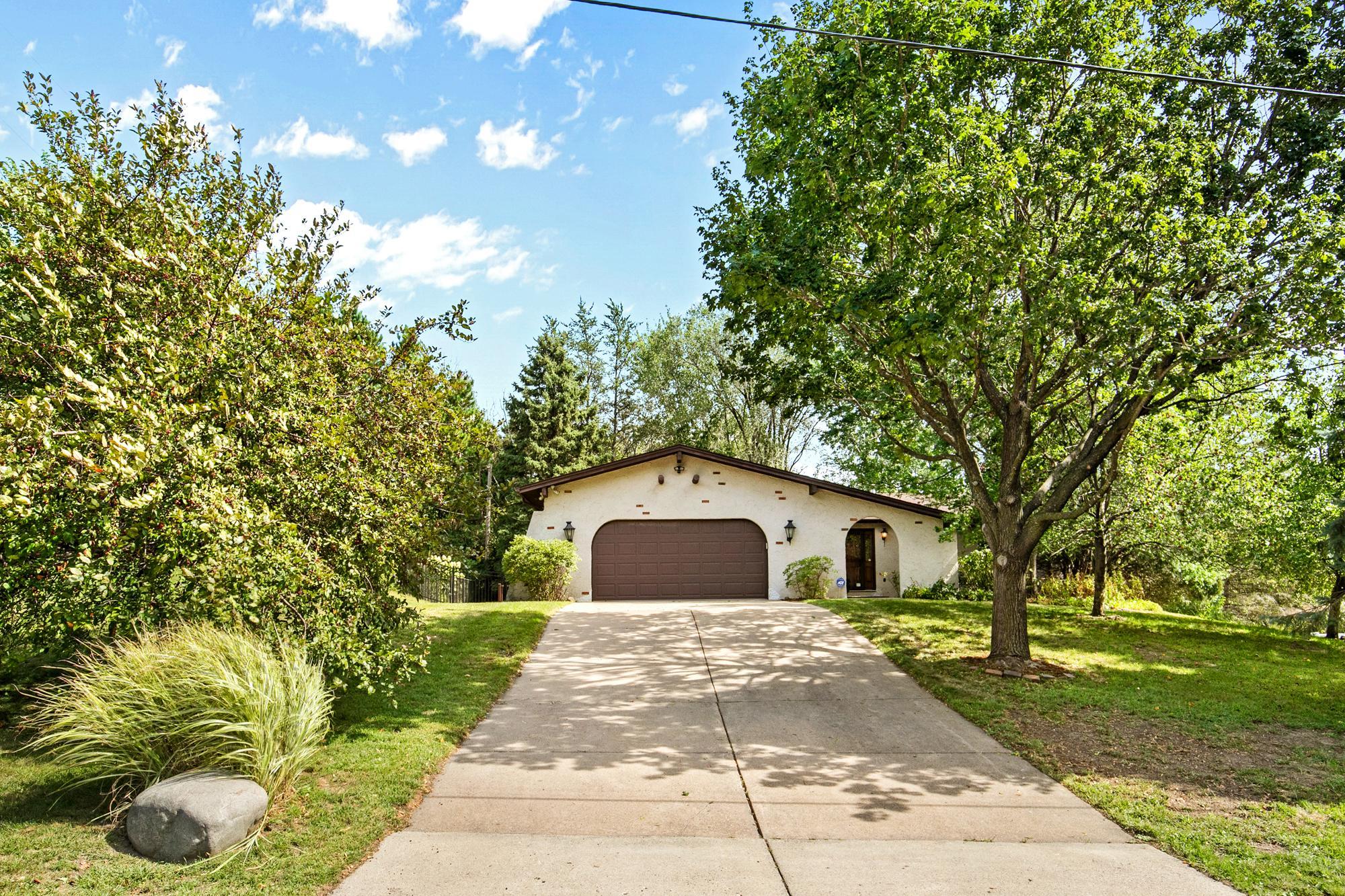 View of Single Family at 4030 Mackubin Street, Shoreview - Mike Wilen | Minnesota Team Real Estate