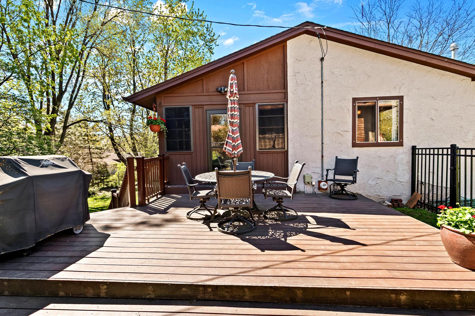 View of Residential at 4030 Mackubin Street, Shoreview MN 55126, Shoreview (37 of 44) - Mike Wilen | Minnesota Team Real Estate