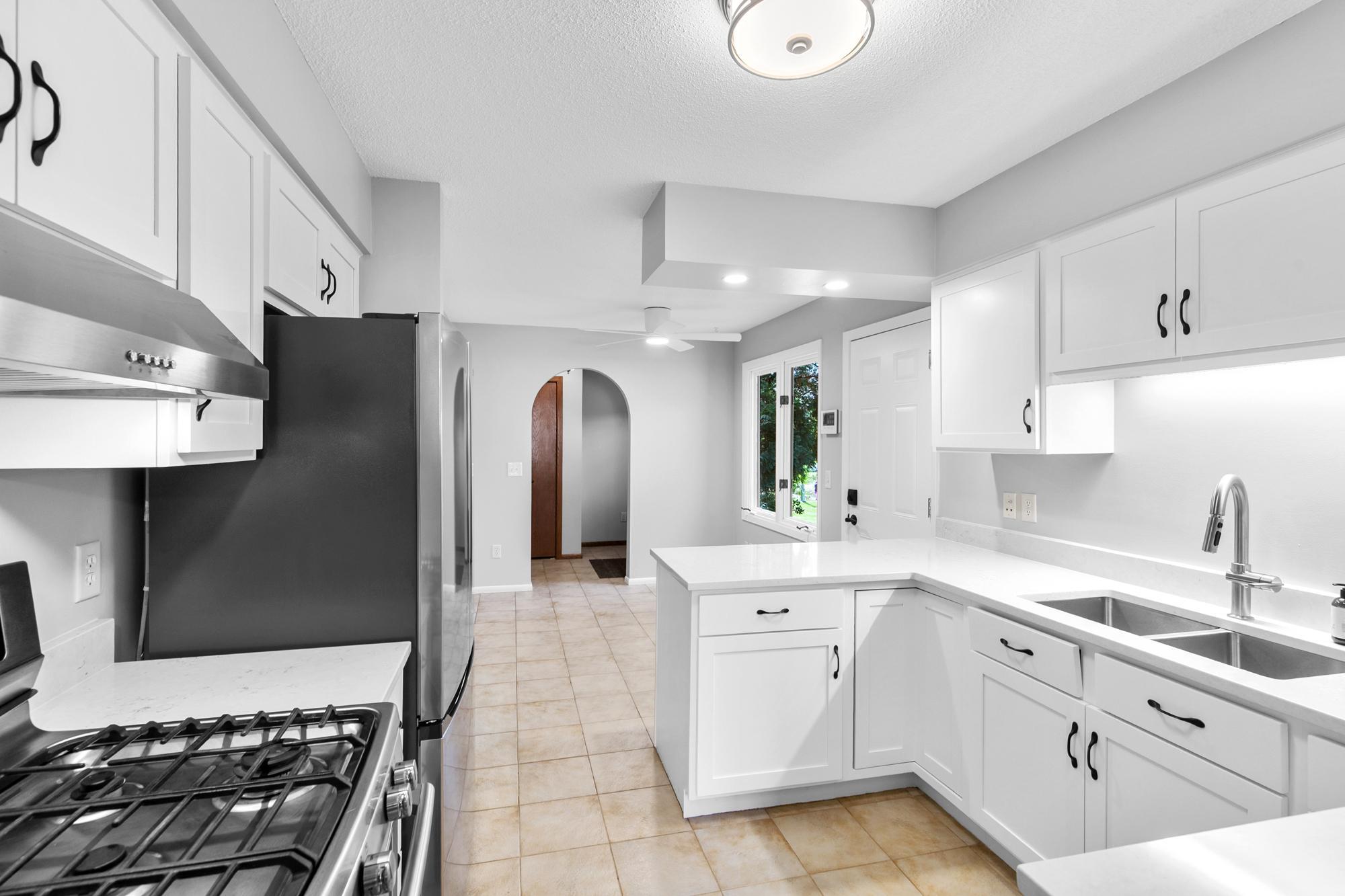 View of Residential at 4030 Mackubin Street, Shoreview MN 55126, Shoreview (5 of 44) - Mike Wilen | Minnesota Team Real Estate