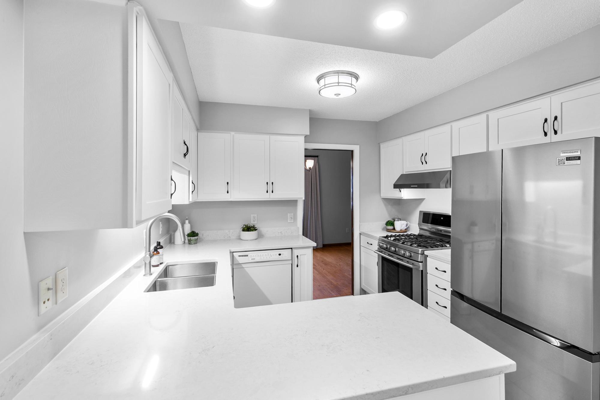 View of Residential at 4030 Mackubin Street, Shoreview MN 55126, Shoreview (4 of 44) - Mike Wilen | Minnesota Team Real Estate