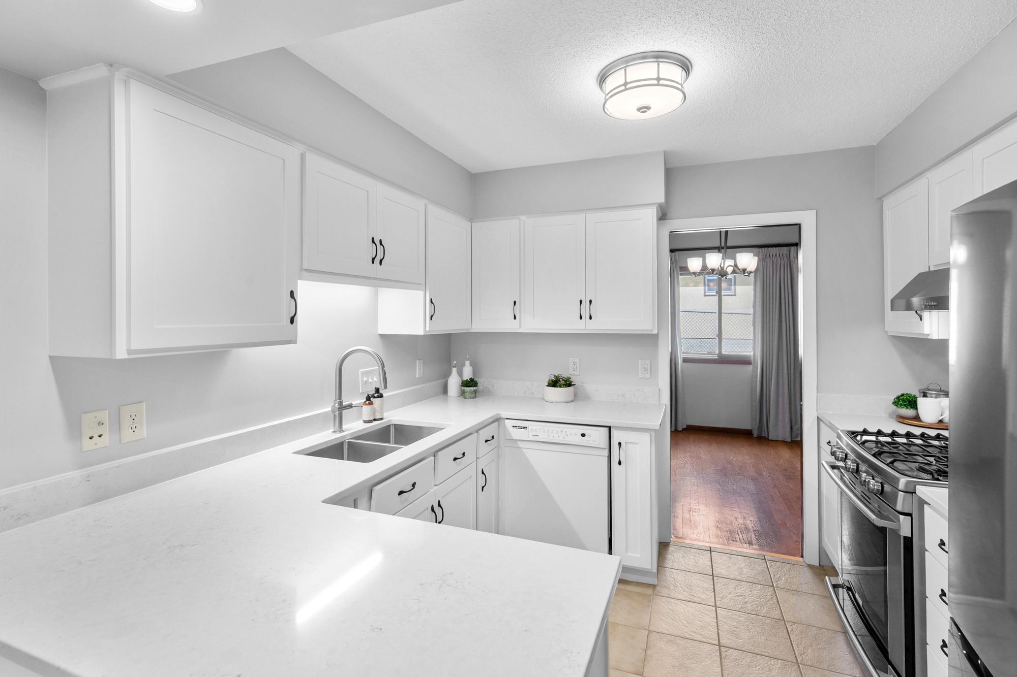 View of Residential at 4030 Mackubin Street, Shoreview MN 55126, Shoreview (3 of 44) - Mike Wilen | Minnesota Team Real Estate