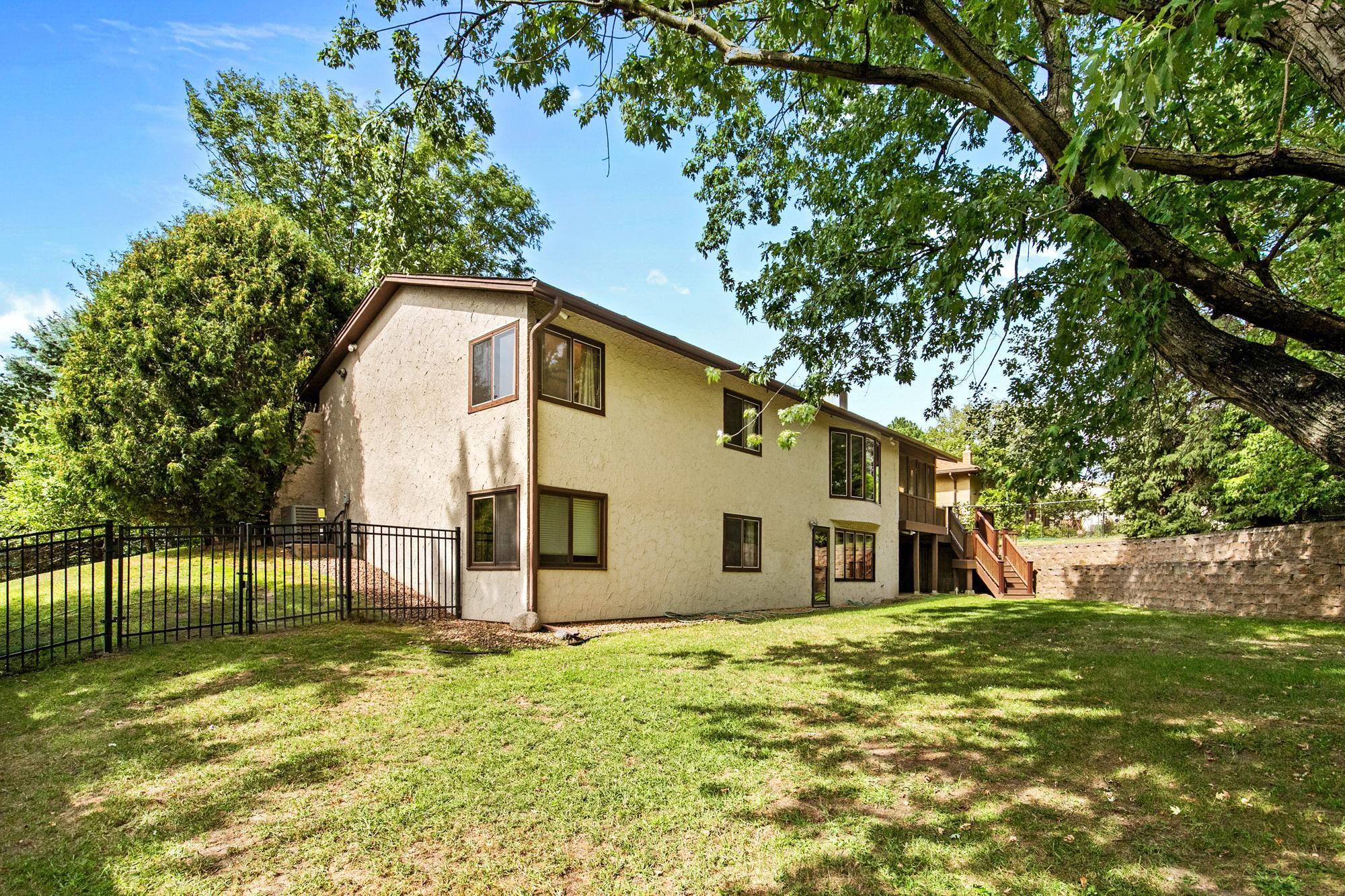 View of Residential at 4030 Mackubin Street, Shoreview MN 55126, Shoreview (40 of 44) - Mike Wilen | Minnesota Team Real Estate