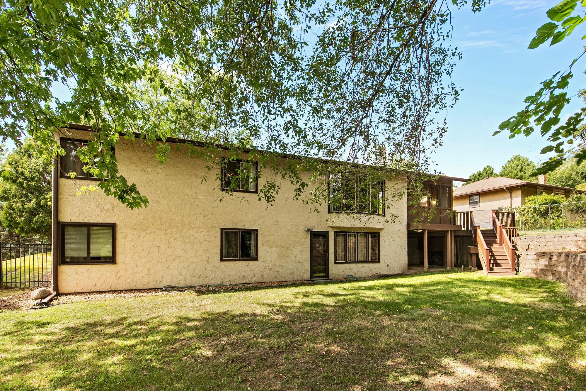 View of Residential at 4030 Mackubin Street, Shoreview MN 55126, Shoreview (39 of 44) - Mike Wilen | Minnesota Team Real Estate