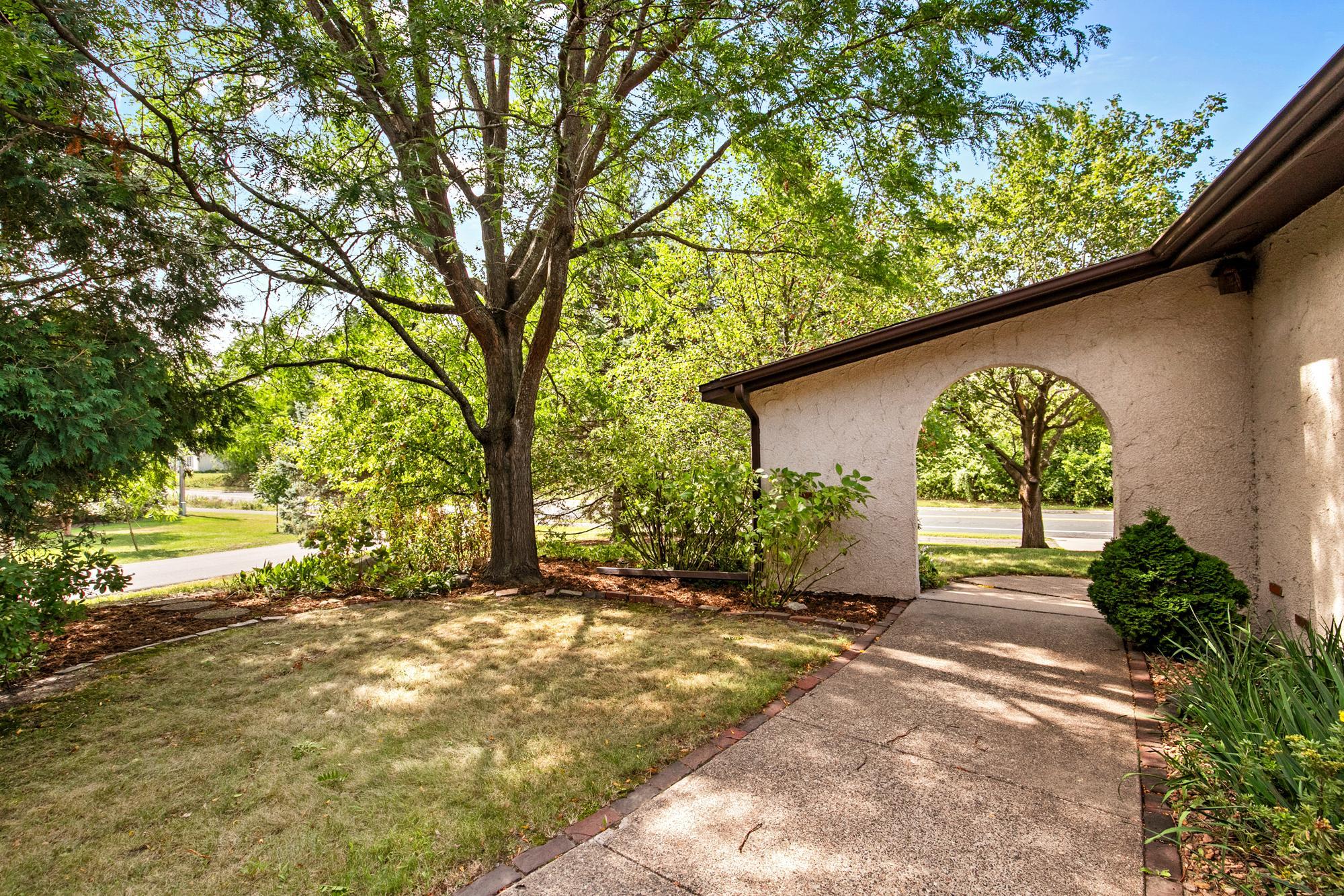 View of Residential at 4030 Mackubin Street, Shoreview MN 55126, Shoreview (36 of 44) - Mike Wilen | Minnesota Team Real Estate