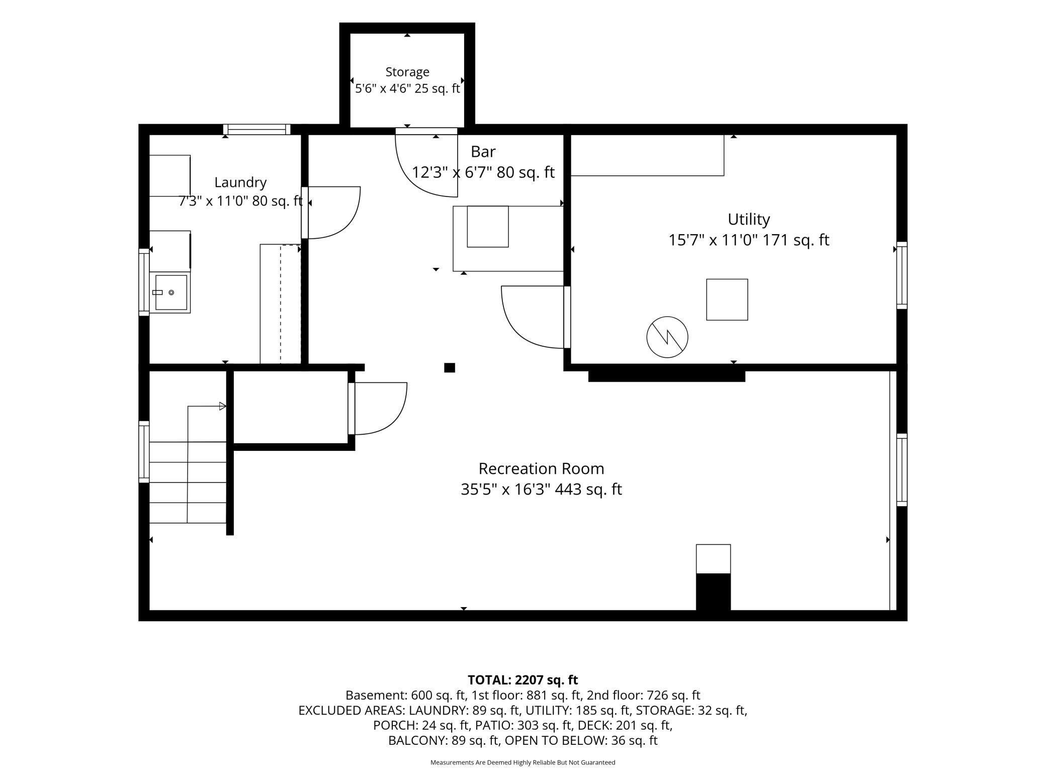 View of Residential at 7417 Portland Avenue, Richfield MN 55423, Richfield (66 of 66) - Mike Wilen | Minnesota Team Real Estate