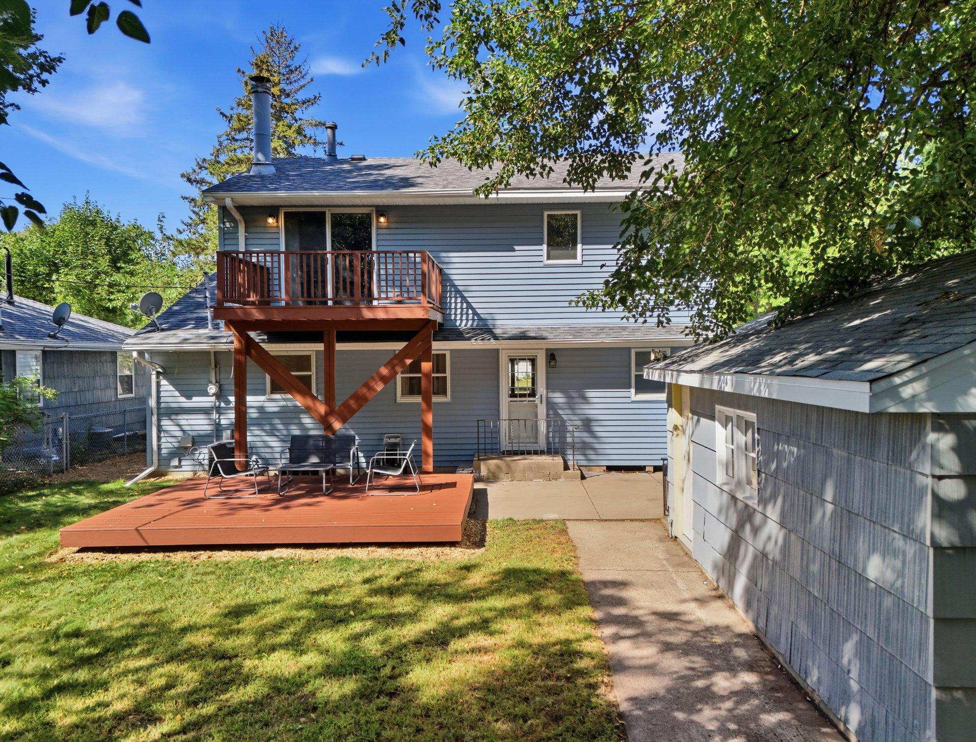 View of Residential at 7417 Portland Avenue, Richfield MN 55423, Richfield (44 of 66) - Mike Wilen | Minnesota Team Real Estate