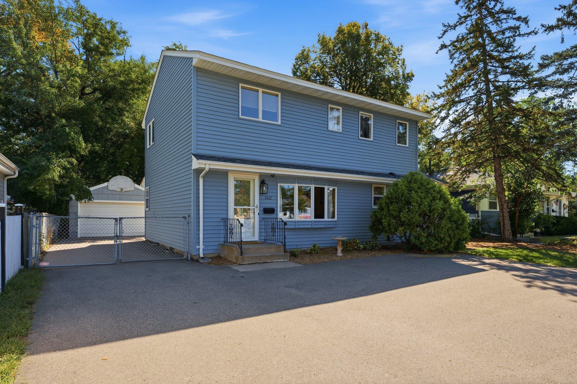 View of Residential at 7417 Portland Avenue, Richfield MN 55423, Richfield (4 of 66) - Mike Wilen | Minnesota Team Real Estate