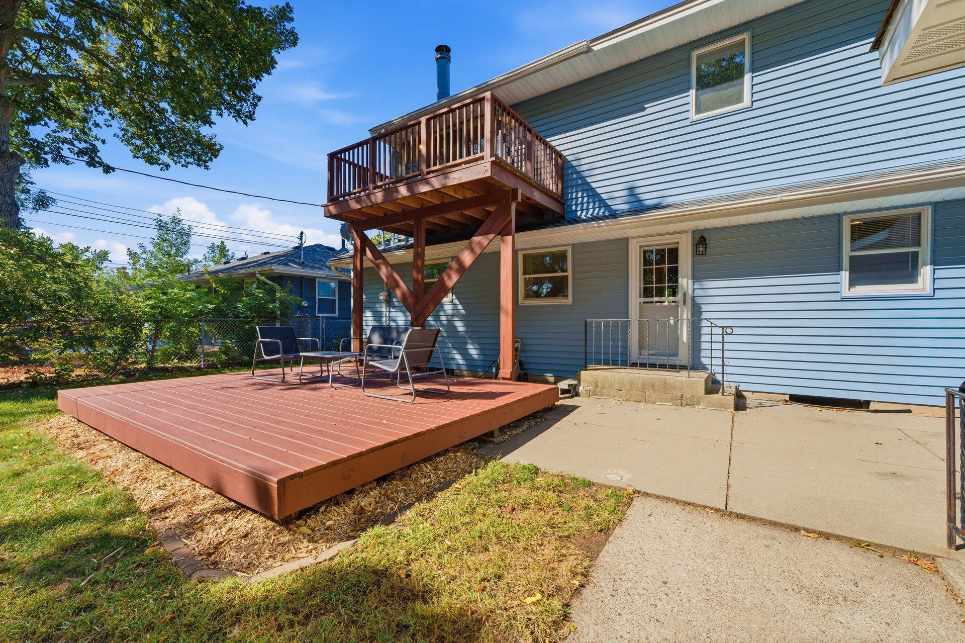 View of Residential at 7417 Portland Avenue, Richfield MN 55423, Richfield (45 of 66) - Mike Wilen | Minnesota Team Real Estate