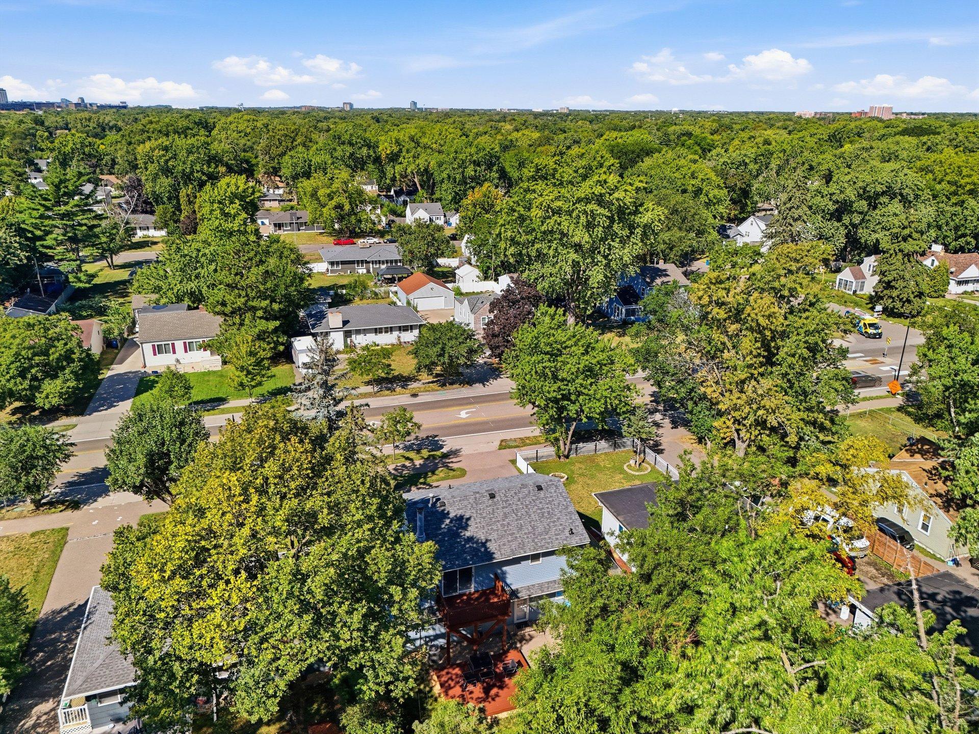 View of Residential at 7417 Portland Avenue, Richfield MN 55423, Richfield (60 of 66) - Mike Wilen | Minnesota Team Real Estate
