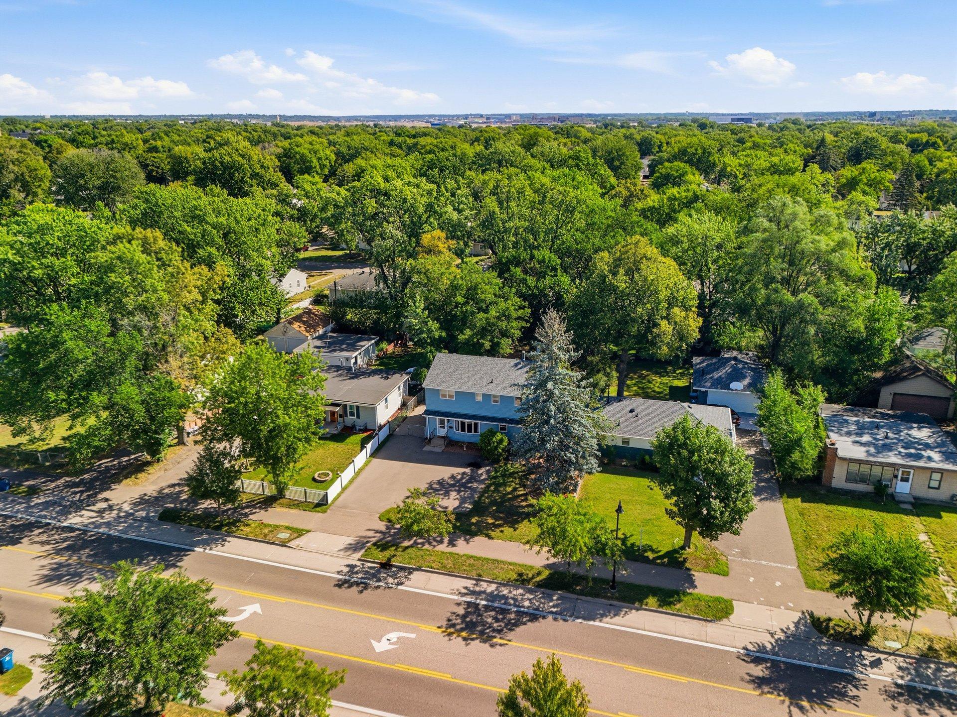 View of Residential at 7417 Portland Avenue, Richfield MN 55423, Richfield (59 of 66) - Mike Wilen | Minnesota Team Real Estate