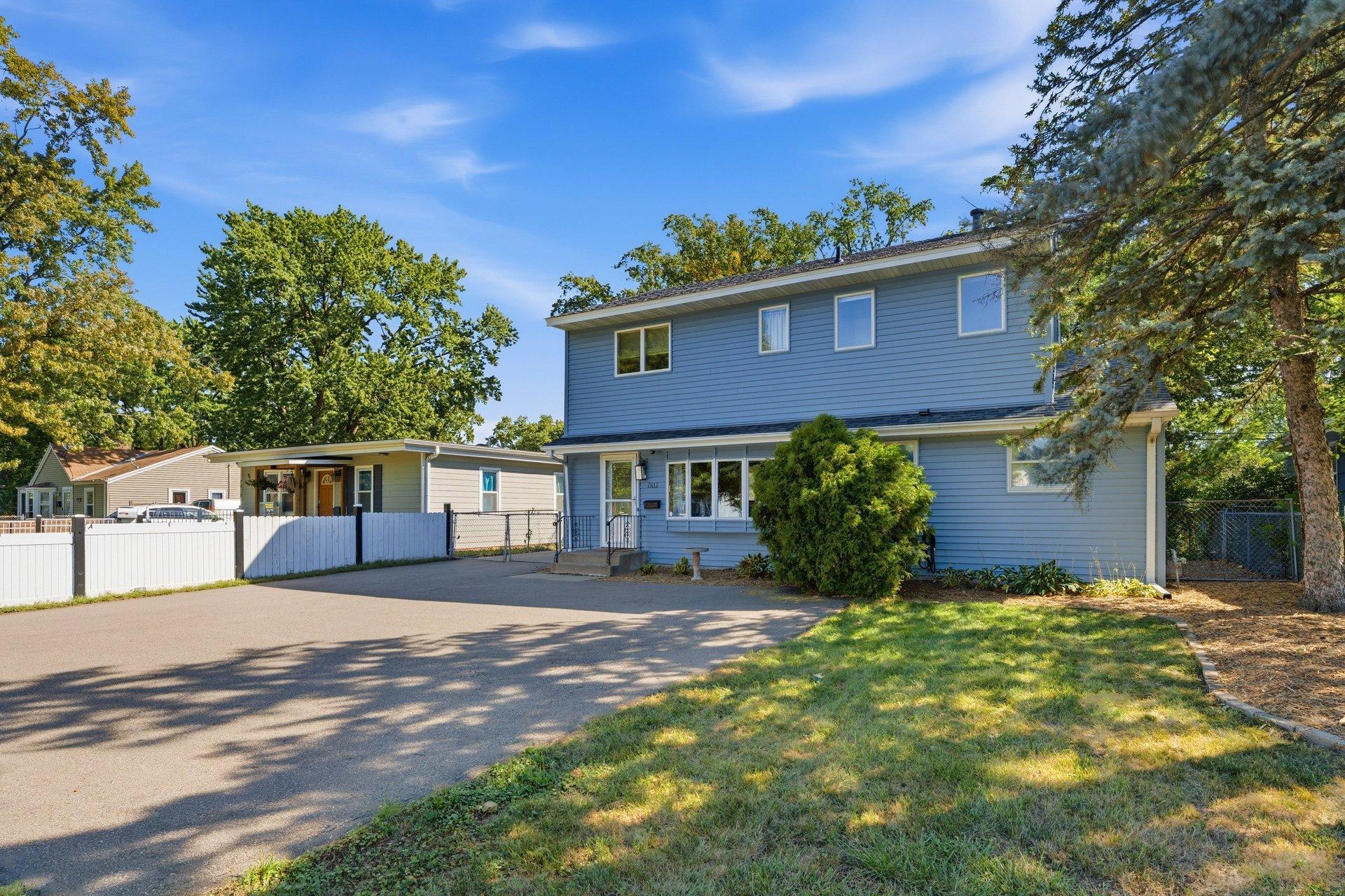 View of Residential at 7417 Portland Avenue, Richfield MN 55423, Richfield (2 of 66) - Mike Wilen | Minnesota Team Real Estate