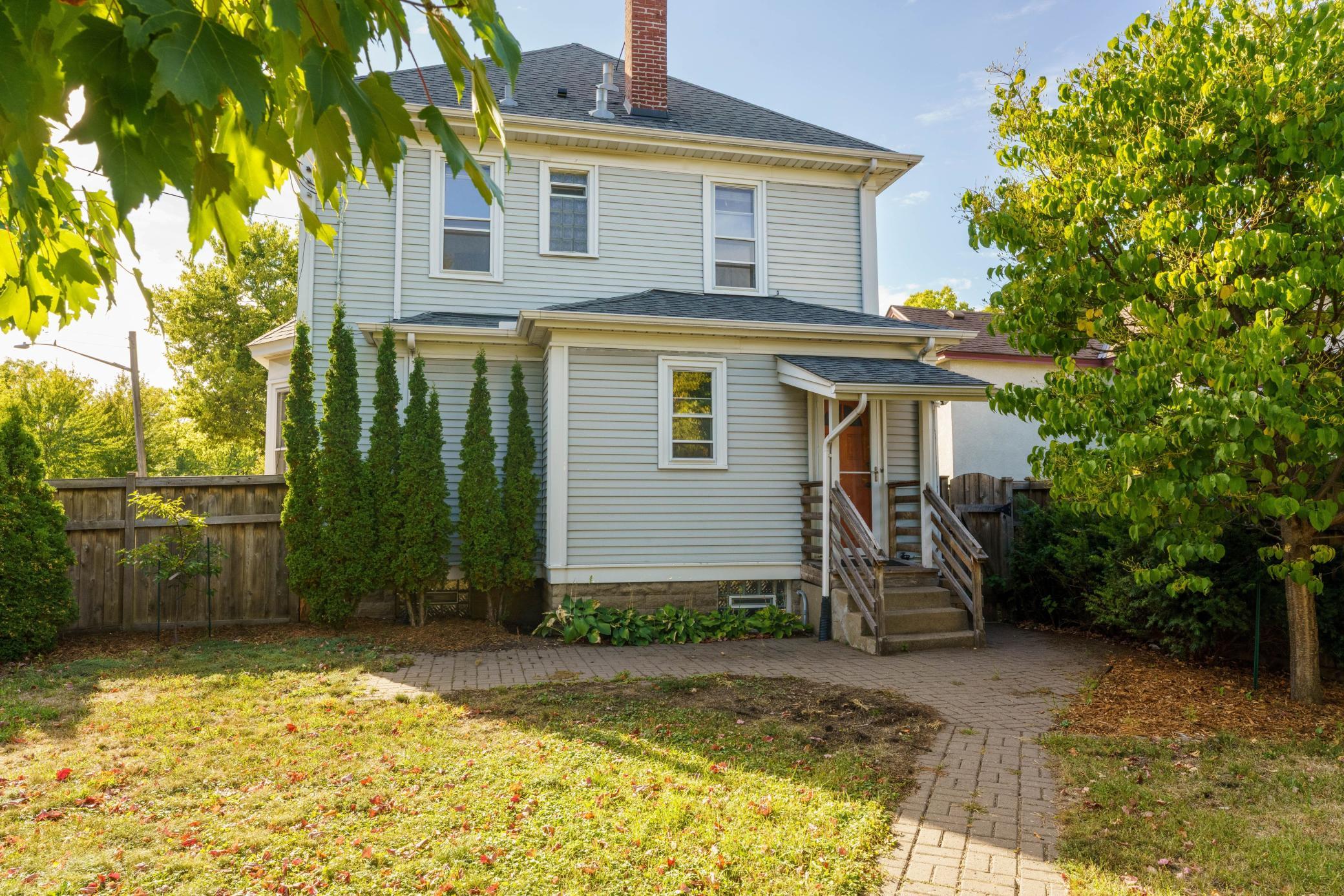 View of Residential at 3453 Aldrich Avenue, Minneapolis MN 55408, Minneapolis (23 of 23) - Mike Wilen | Minnesota Team Real Estate