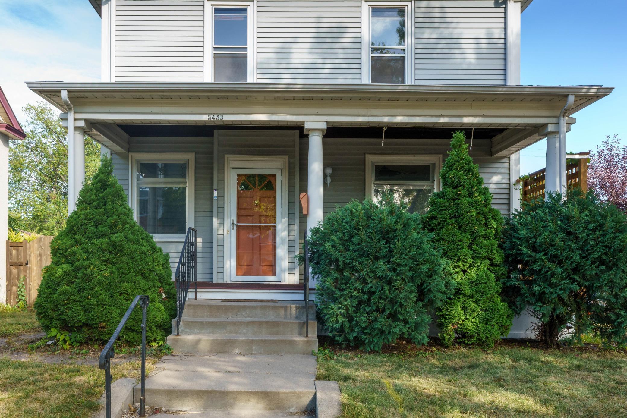 View of Residential at 3453 Aldrich Avenue, Minneapolis MN 55408, Minneapolis (2 of 23) - Mike Wilen | Minnesota Team Real Estate