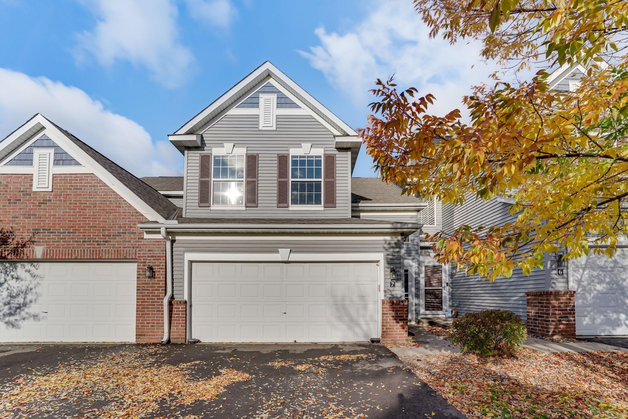 View of (TH) Side x Side at 6918 139th Lane, Anoka - Mike Wilen | Minnesota Team Real Estate