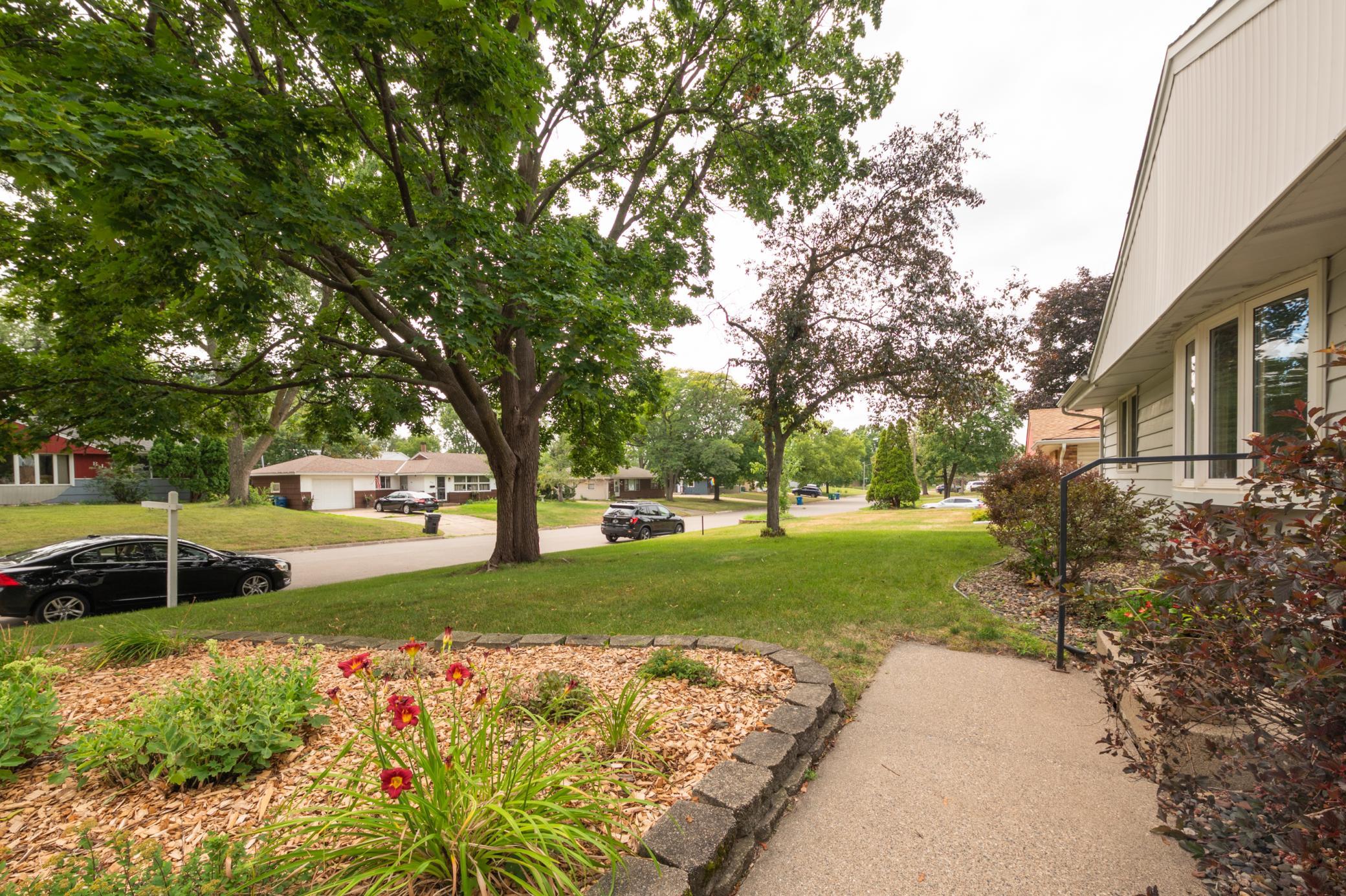 View of Residential at 671 58th Avenue, Fridley MN 55432, Fridley (37 of 37) - Mike Wilen | Minnesota Team Real Estate