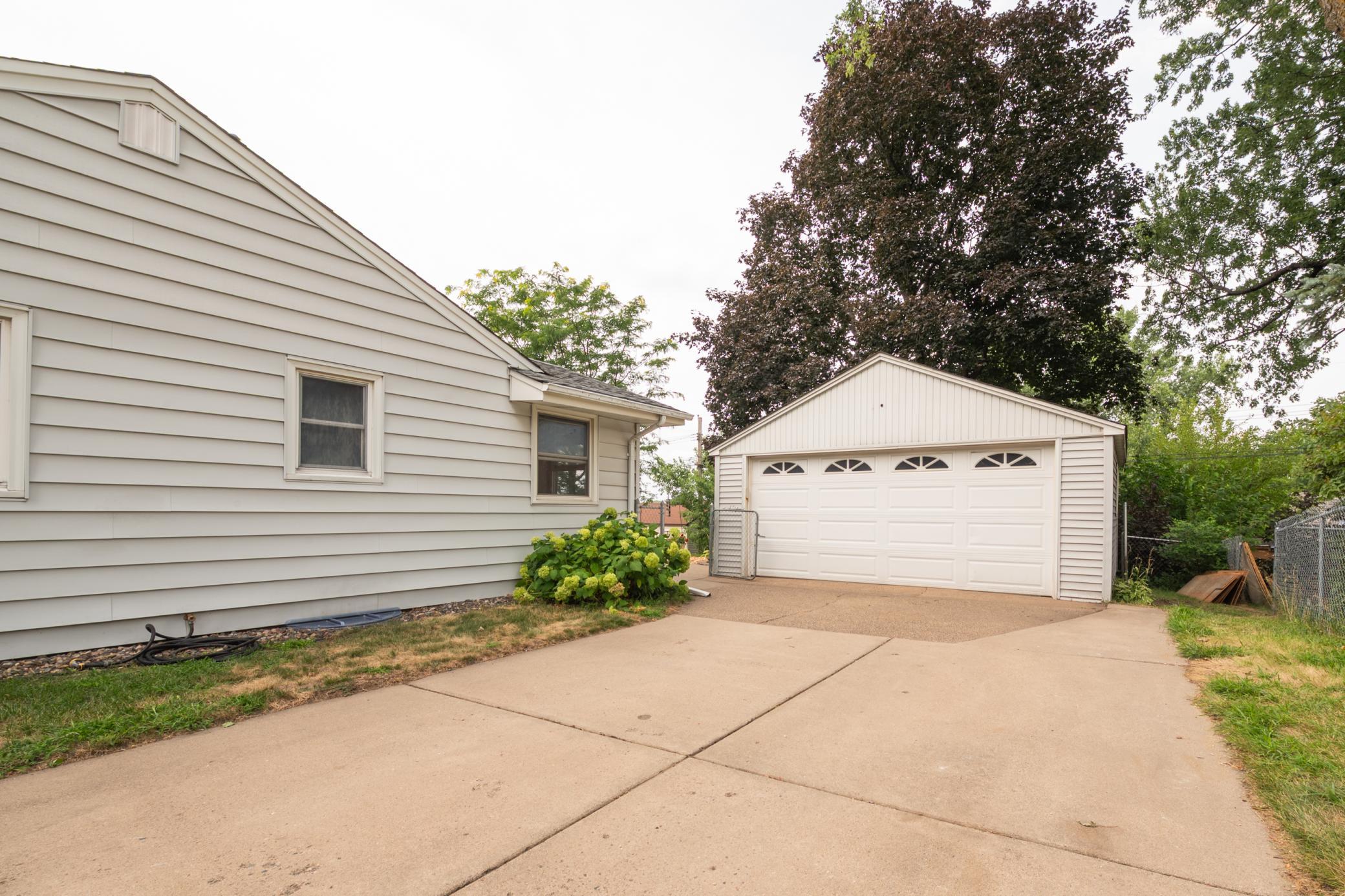 View of Residential at 671 58th Avenue, Fridley MN 55432, Fridley (36 of 37) - Mike Wilen | Minnesota Team Real Estate