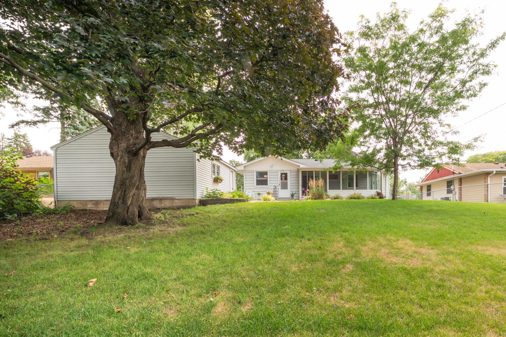 View of Residential at 671 58th Avenue, Fridley MN 55432, Fridley (31 of 37) - Mike Wilen | Minnesota Team Real Estate