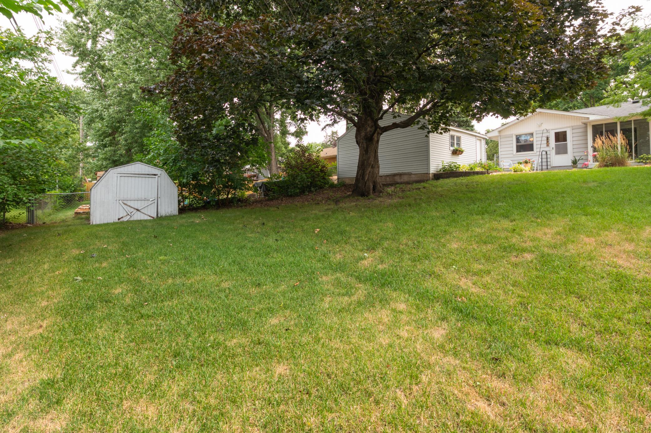 View of Residential at 671 58th Avenue, Fridley MN 55432, Fridley (30 of 37) - Mike Wilen | Minnesota Team Real Estate