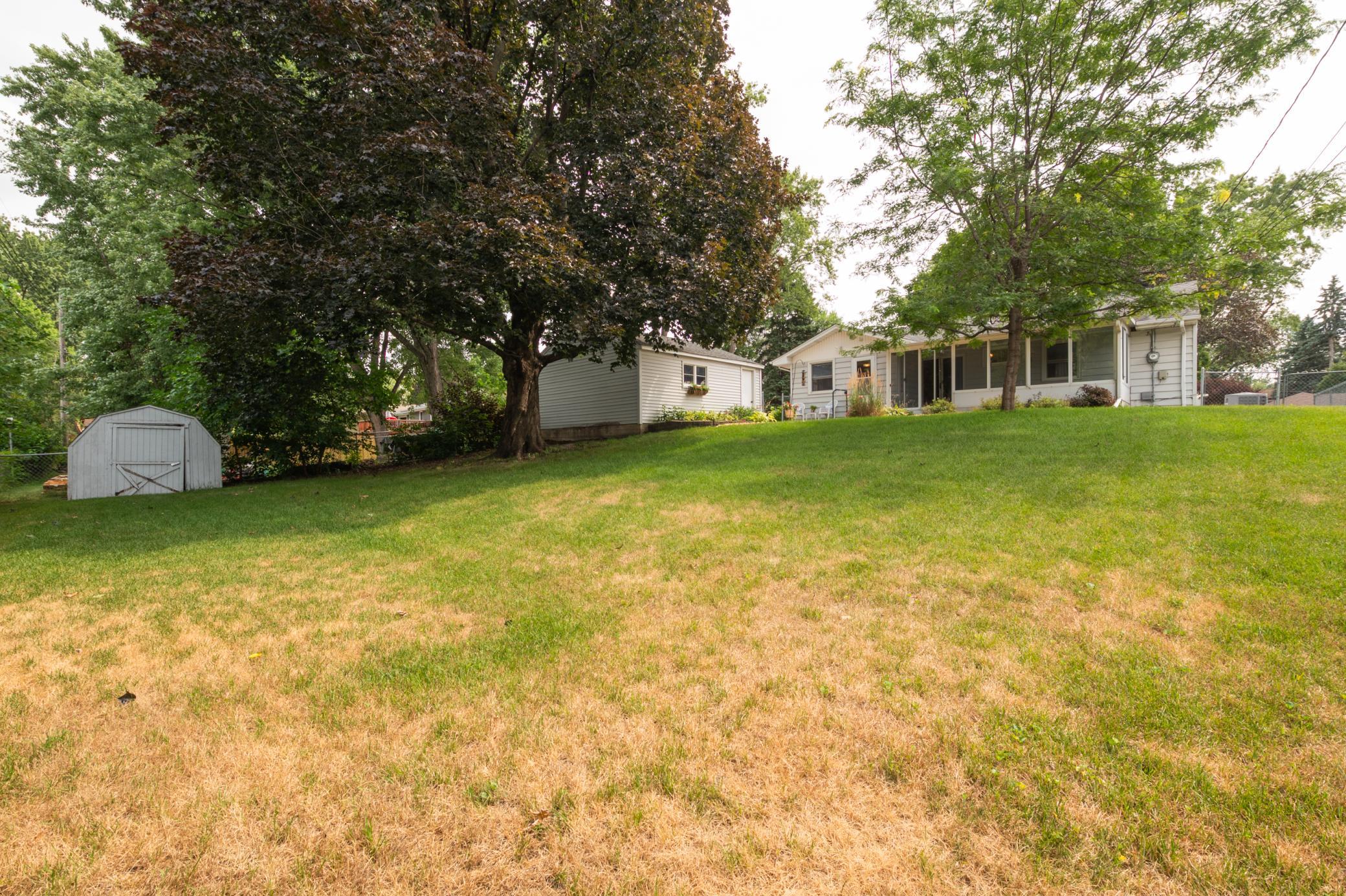 View of Residential at 671 58th Avenue, Fridley MN 55432, Fridley (29 of 37) - Mike Wilen | Minnesota Team Real Estate