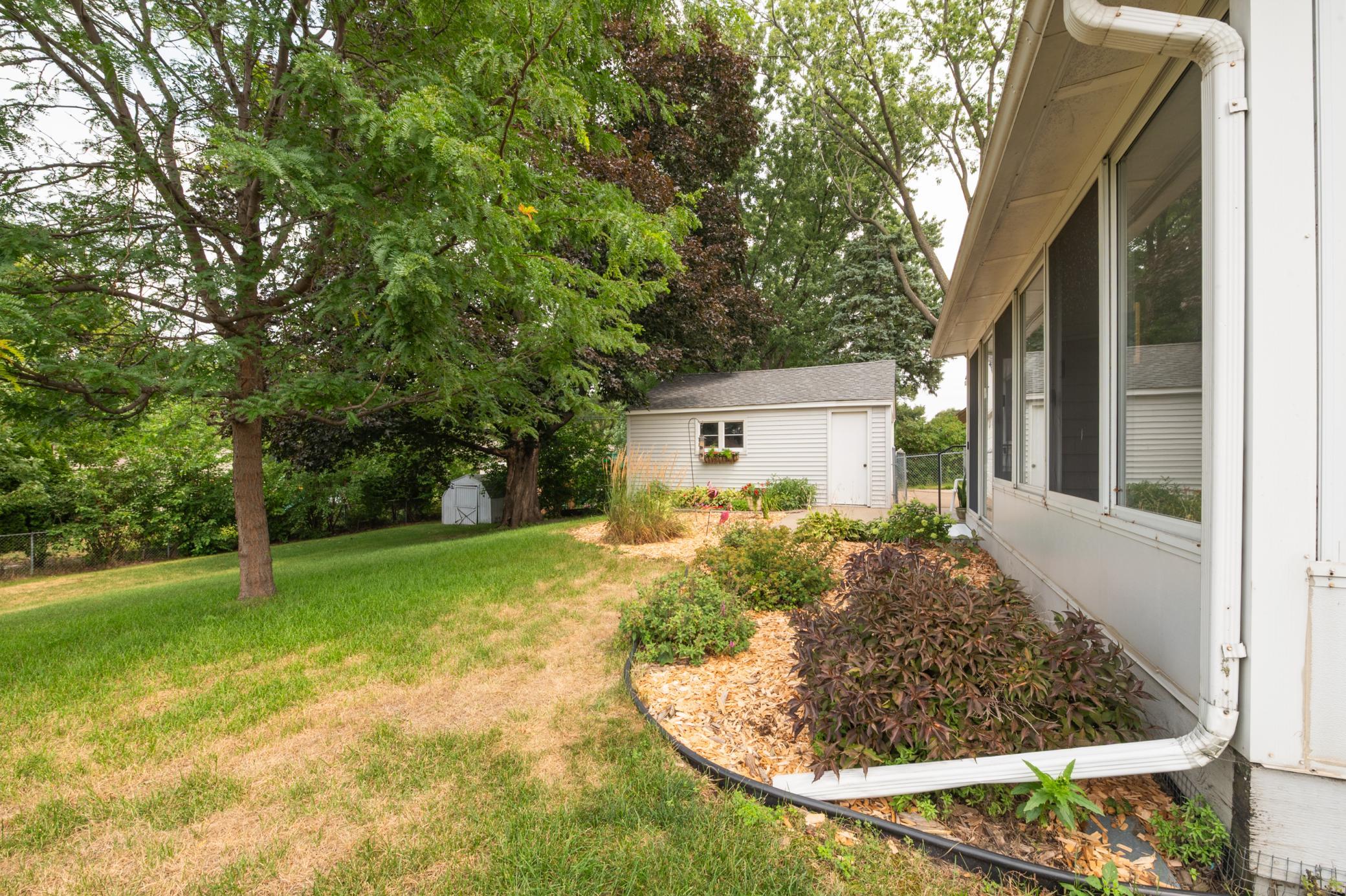 View of Residential at 671 58th Avenue, Fridley MN 55432, Fridley (27 of 37) - Mike Wilen | Minnesota Team Real Estate