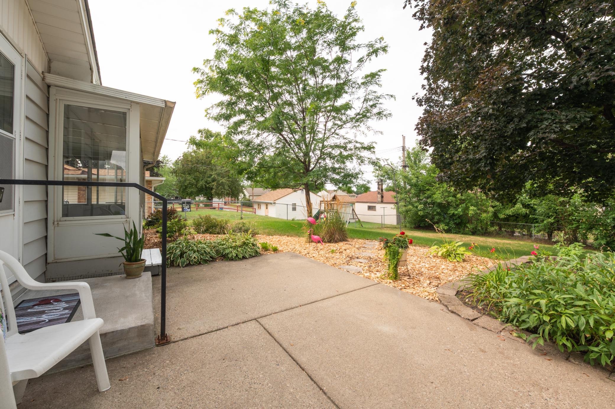View of Residential at 671 58th Avenue, Fridley MN 55432, Fridley (25 of 37) - Mike Wilen | Minnesota Team Real Estate