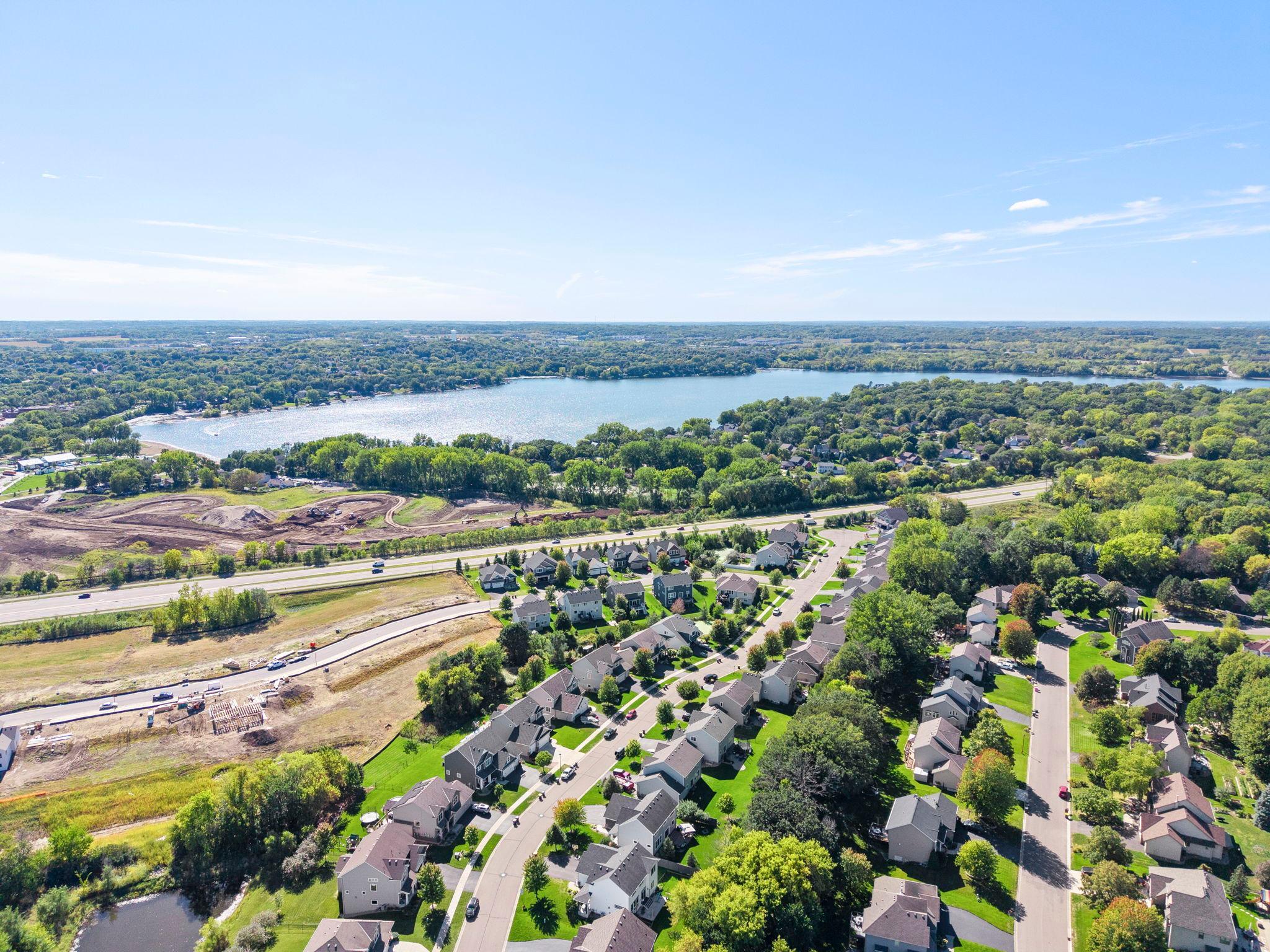 View of Residential at 9597 198th Street, Lakeville MN 55044, Lakeville (40 of 41) - Mike Wilen | Minnesota Team Real Estate