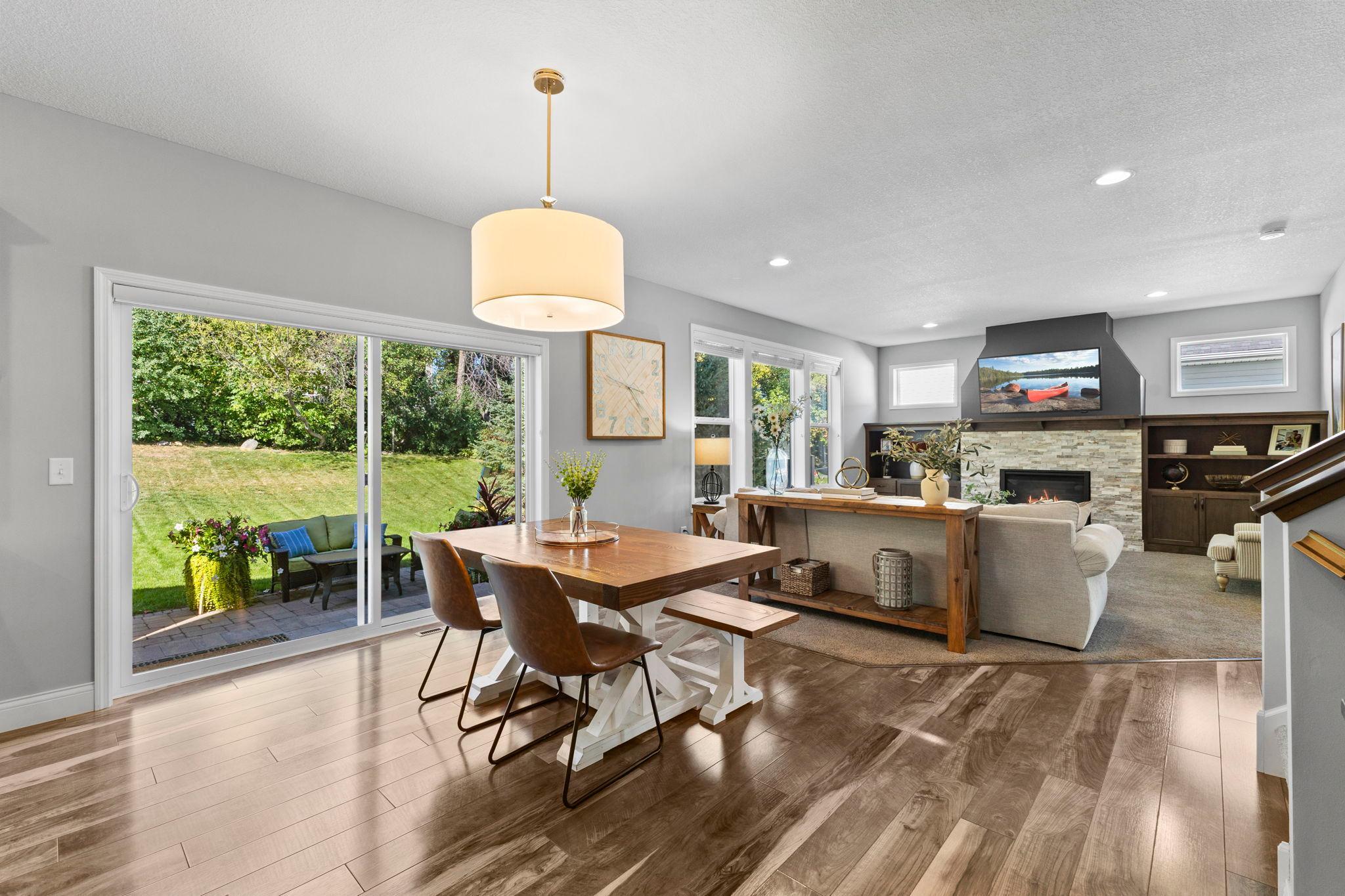 View of Residential at 9597 198th Street, Lakeville MN 55044, Lakeville (12 of 41) - Mike Wilen | Minnesota Team Real Estate
