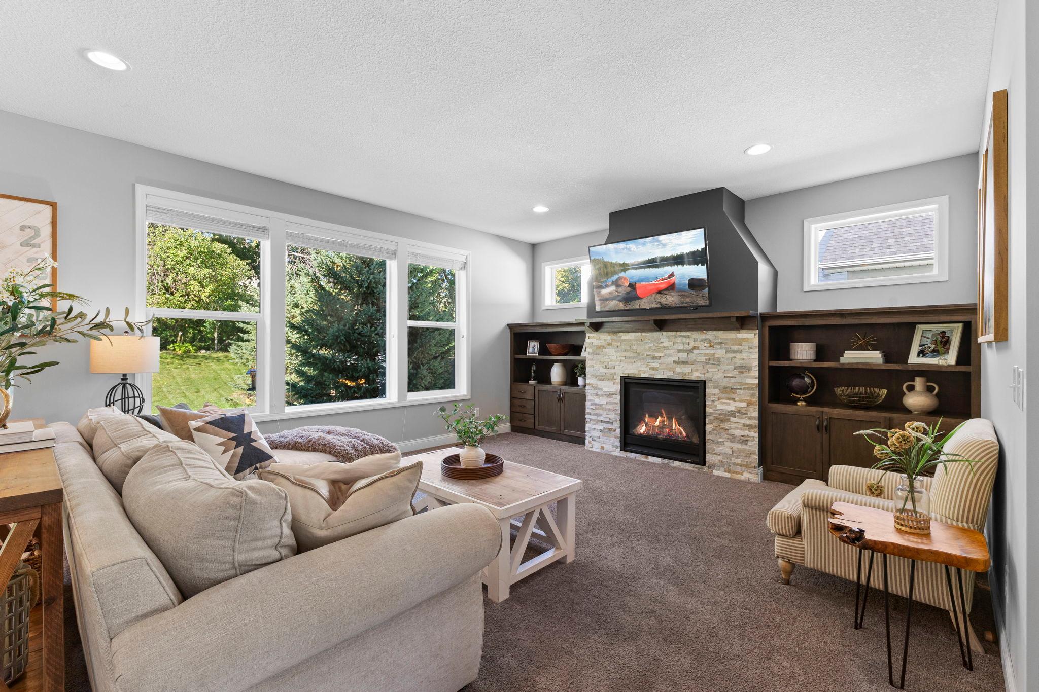 View of Residential at 9597 198th Street, Lakeville MN 55044, Lakeville (13 of 41) - Mike Wilen | Minnesota Team Real Estate