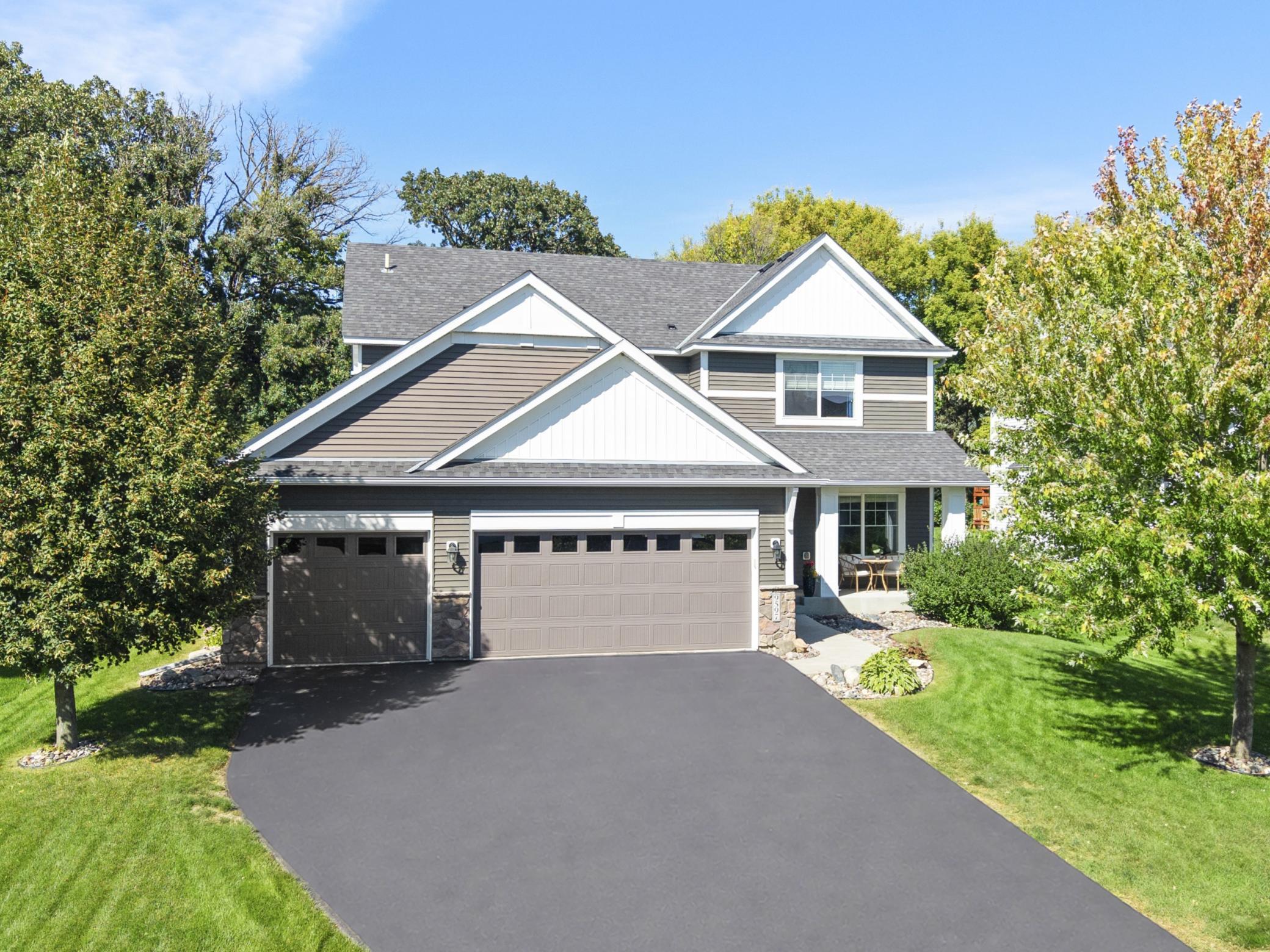 View of Single Family at 9597 198th Street, Lakeville - Mike Wilen | Minnesota Team Real Estate