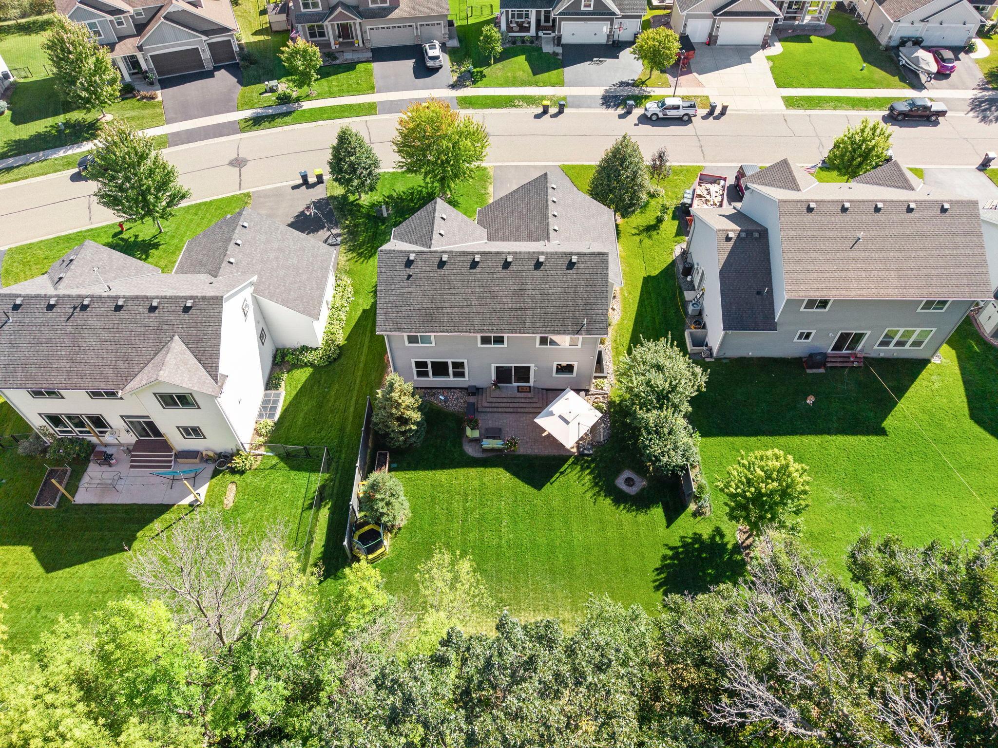 View of Residential at 9597 198th Street, Lakeville MN 55044, Lakeville (5 of 41) - Mike Wilen | Minnesota Team Real Estate