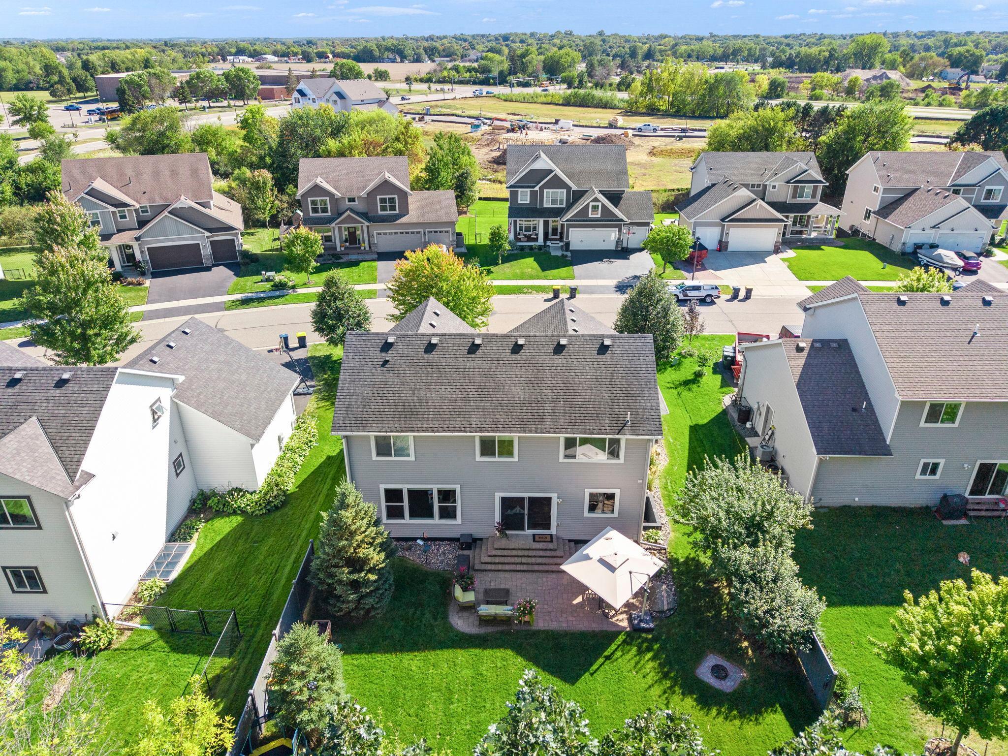 View of Residential at 9597 198th Street, Lakeville MN 55044, Lakeville (35 of 41) - Mike Wilen | Minnesota Team Real Estate