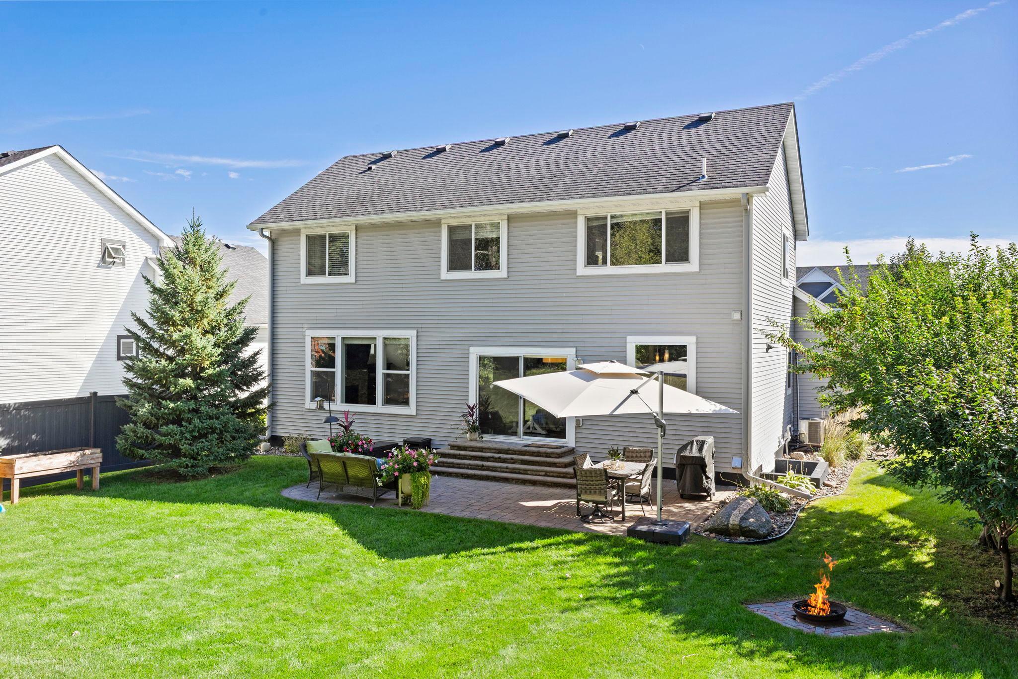 View of Residential at 9597 198th Street, Lakeville MN 55044, Lakeville (3 of 41) - Mike Wilen | Minnesota Team Real Estate