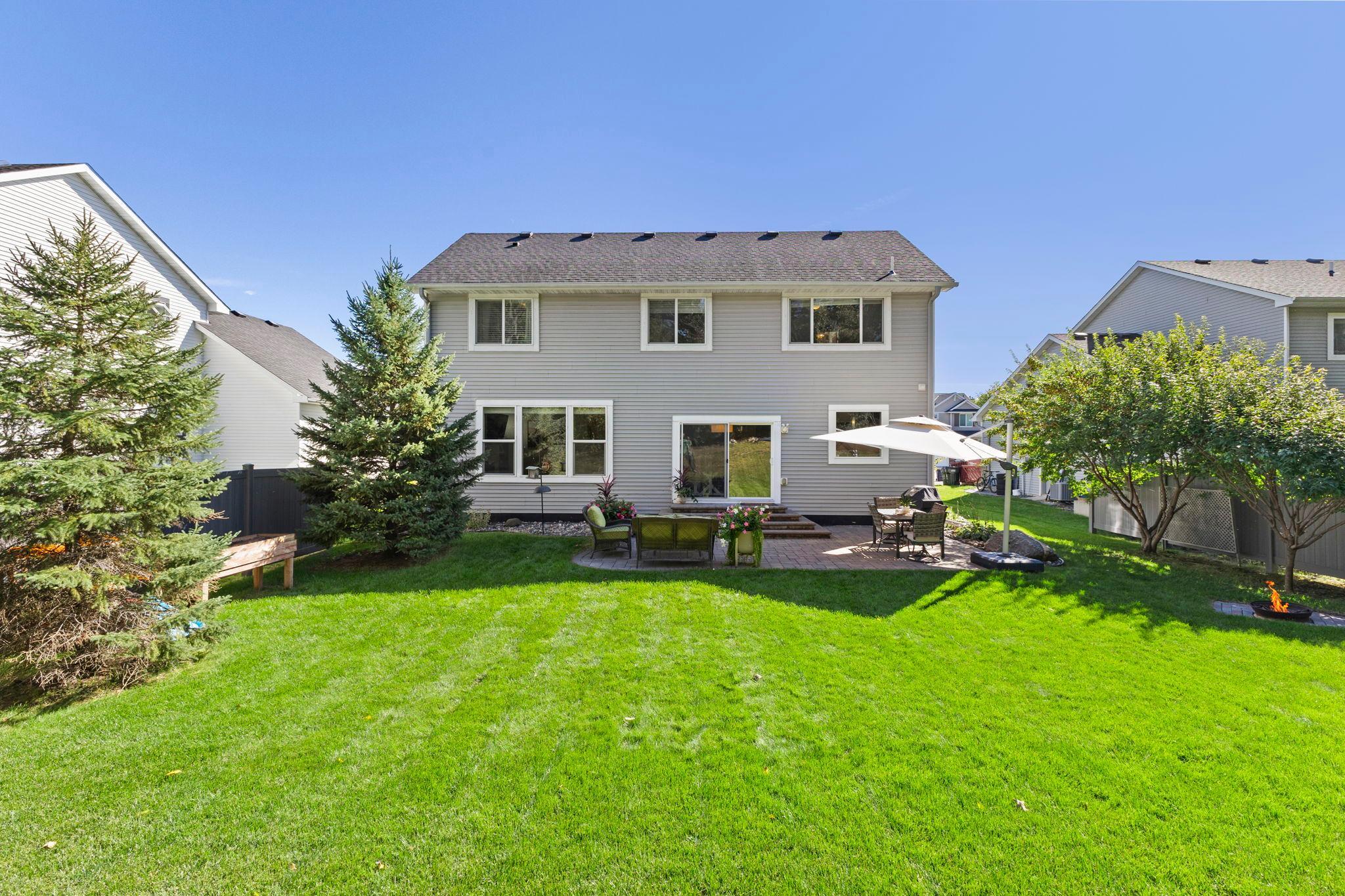 View of Residential at 9597 198th Street, Lakeville MN 55044, Lakeville (4 of 41) - Mike Wilen | Minnesota Team Real Estate