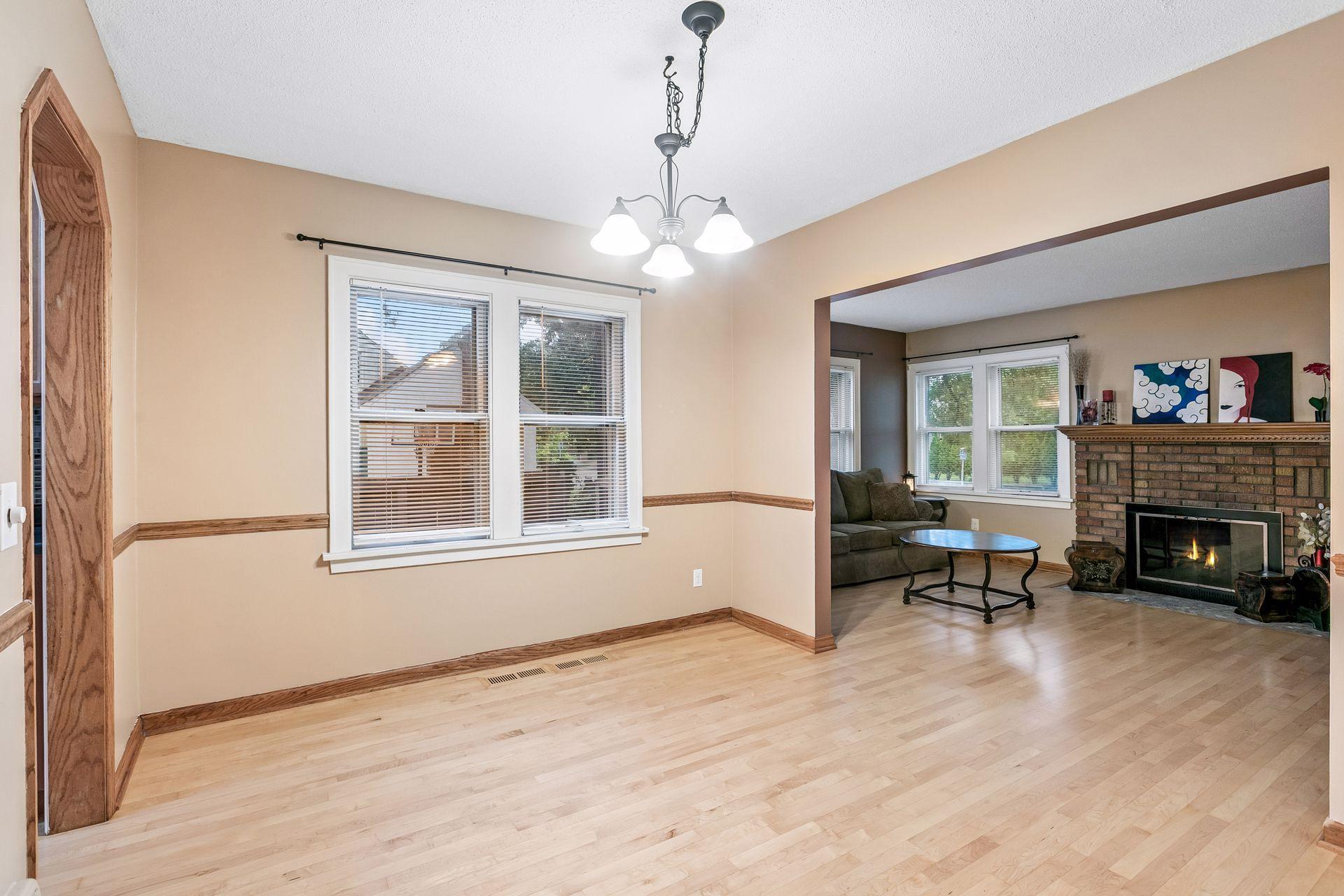 View of Residential at 4412 Newton Avenue, Minneapolis MN 55412, Minneapolis (8 of 40) - Mike Wilen | Minnesota Team Real Estate