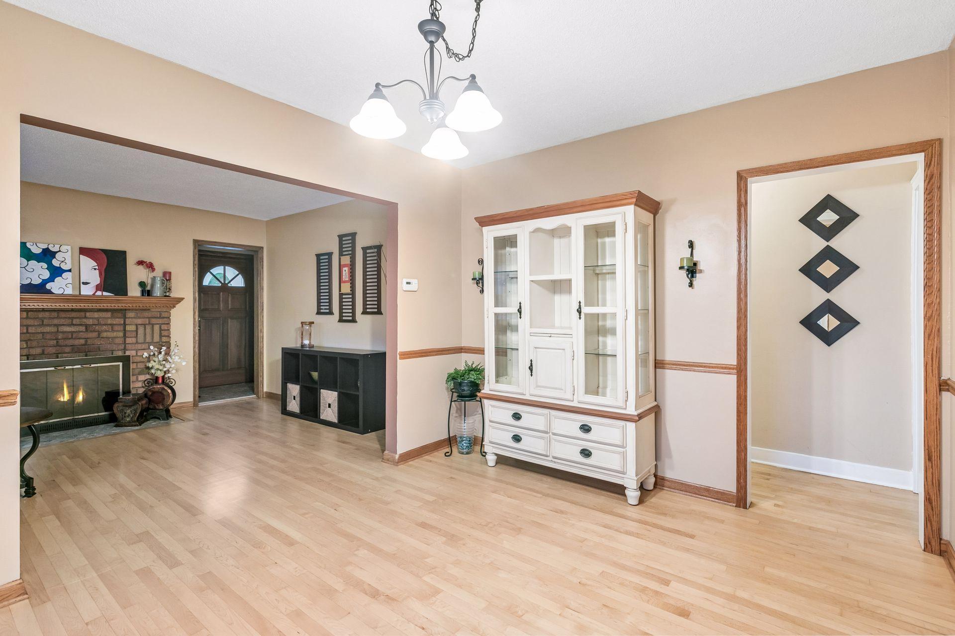 View of Residential at 4412 Newton Avenue, Minneapolis MN 55412, Minneapolis (7 of 40) - Mike Wilen | Minnesota Team Real Estate