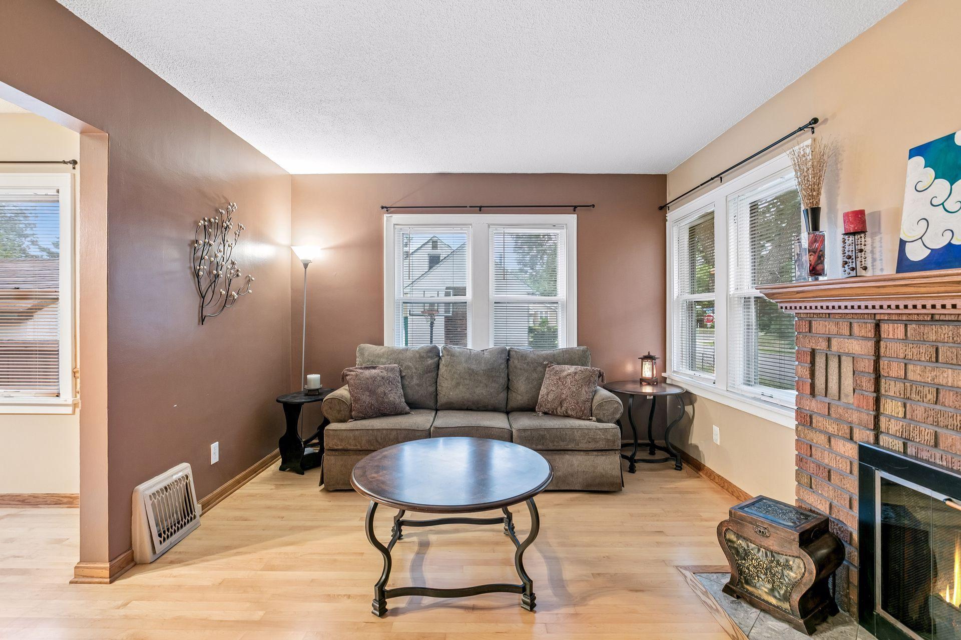 View of Residential at 4412 Newton Avenue, Minneapolis MN 55412, Minneapolis (4 of 40) - Mike Wilen | Minnesota Team Real Estate