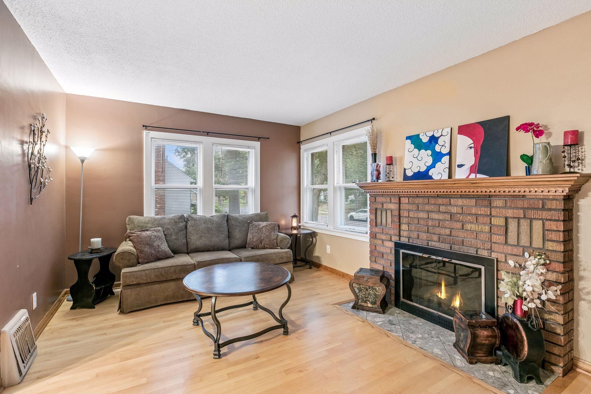 View of Residential at 4412 Newton Avenue, Minneapolis MN 55412, Minneapolis (3 of 40) - Mike Wilen | Minnesota Team Real Estate