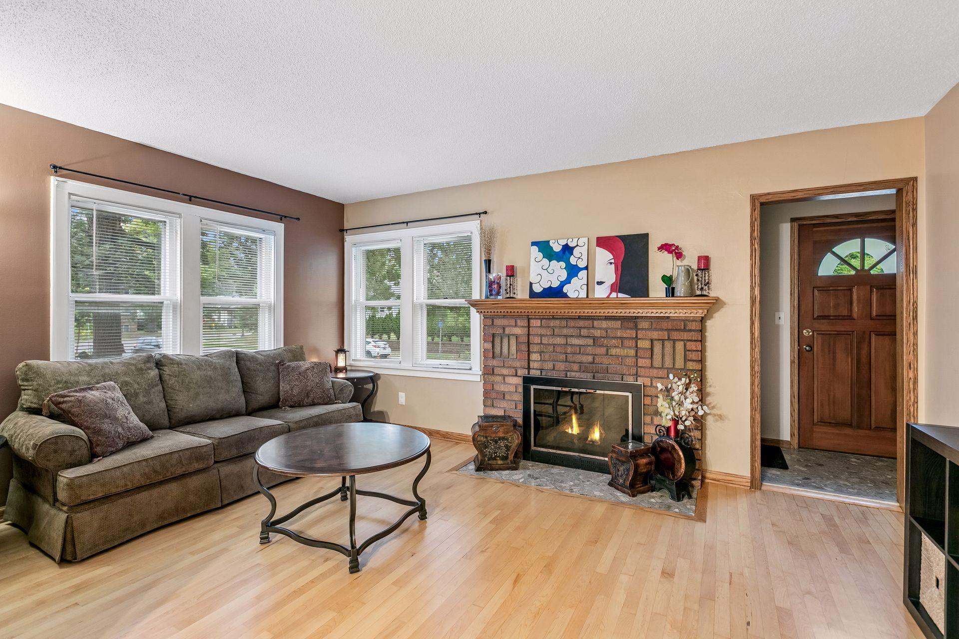 View of Residential at 4412 Newton Avenue, Minneapolis MN 55412, Minneapolis (2 of 40) - Mike Wilen | Minnesota Team Real Estate