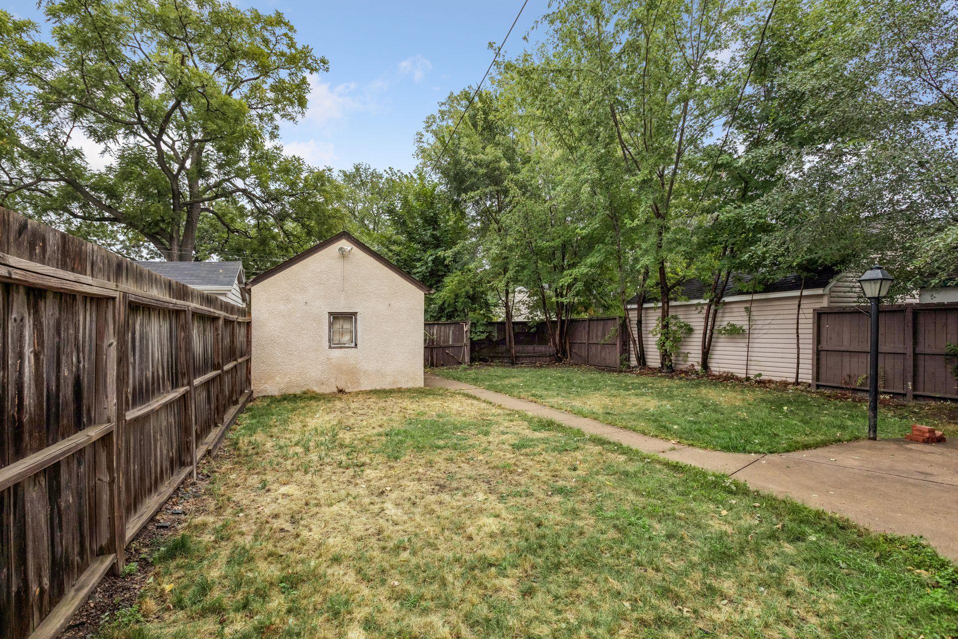 View of Residential at 4412 Newton Avenue, Minneapolis MN 55412, Minneapolis (33 of 40) - Mike Wilen | Minnesota Team Real Estate