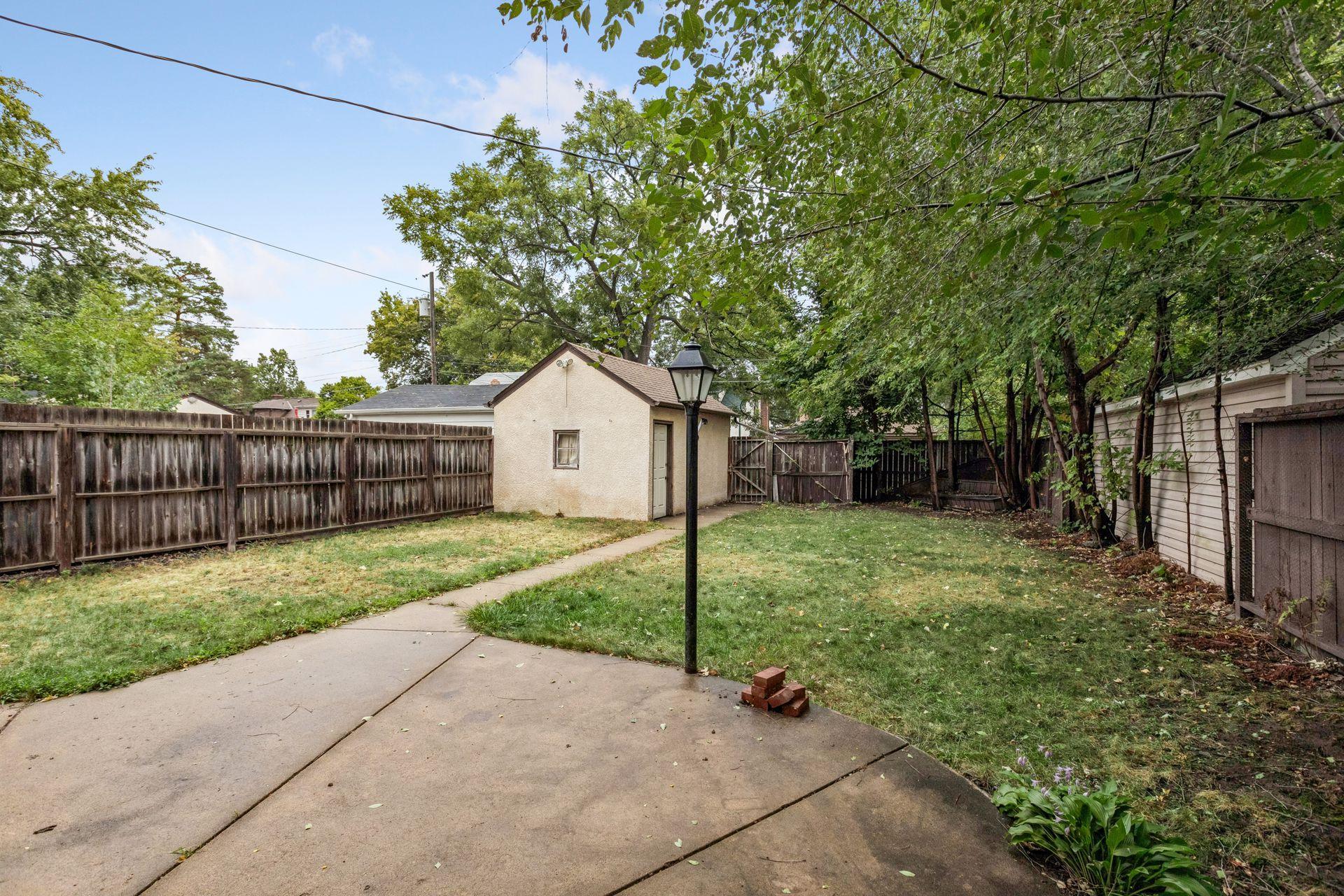 View of Residential at 4412 Newton Avenue, Minneapolis MN 55412, Minneapolis (32 of 40) - Mike Wilen | Minnesota Team Real Estate