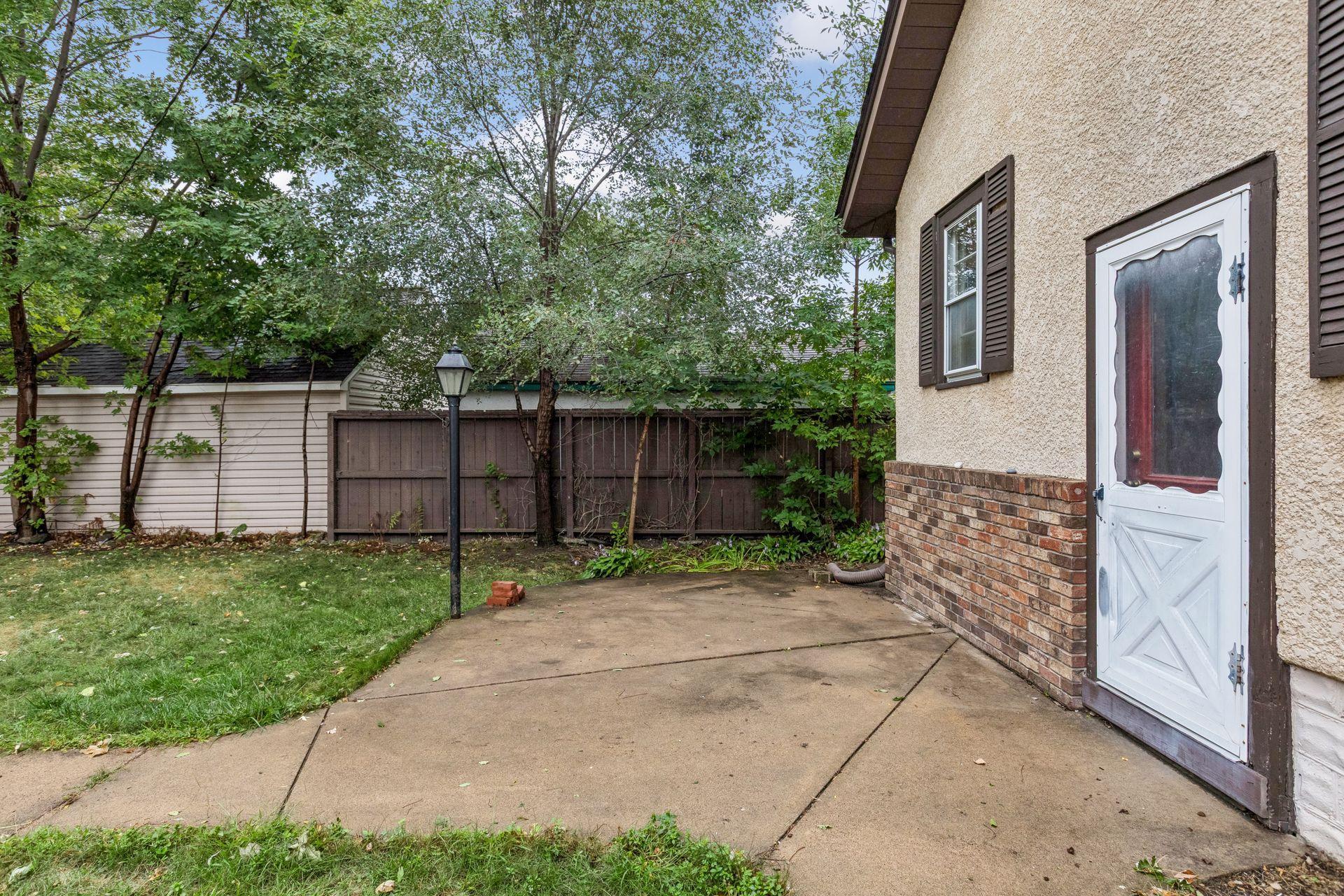View of Residential at 4412 Newton Avenue, Minneapolis MN 55412, Minneapolis (31 of 40) - Mike Wilen | Minnesota Team Real Estate
