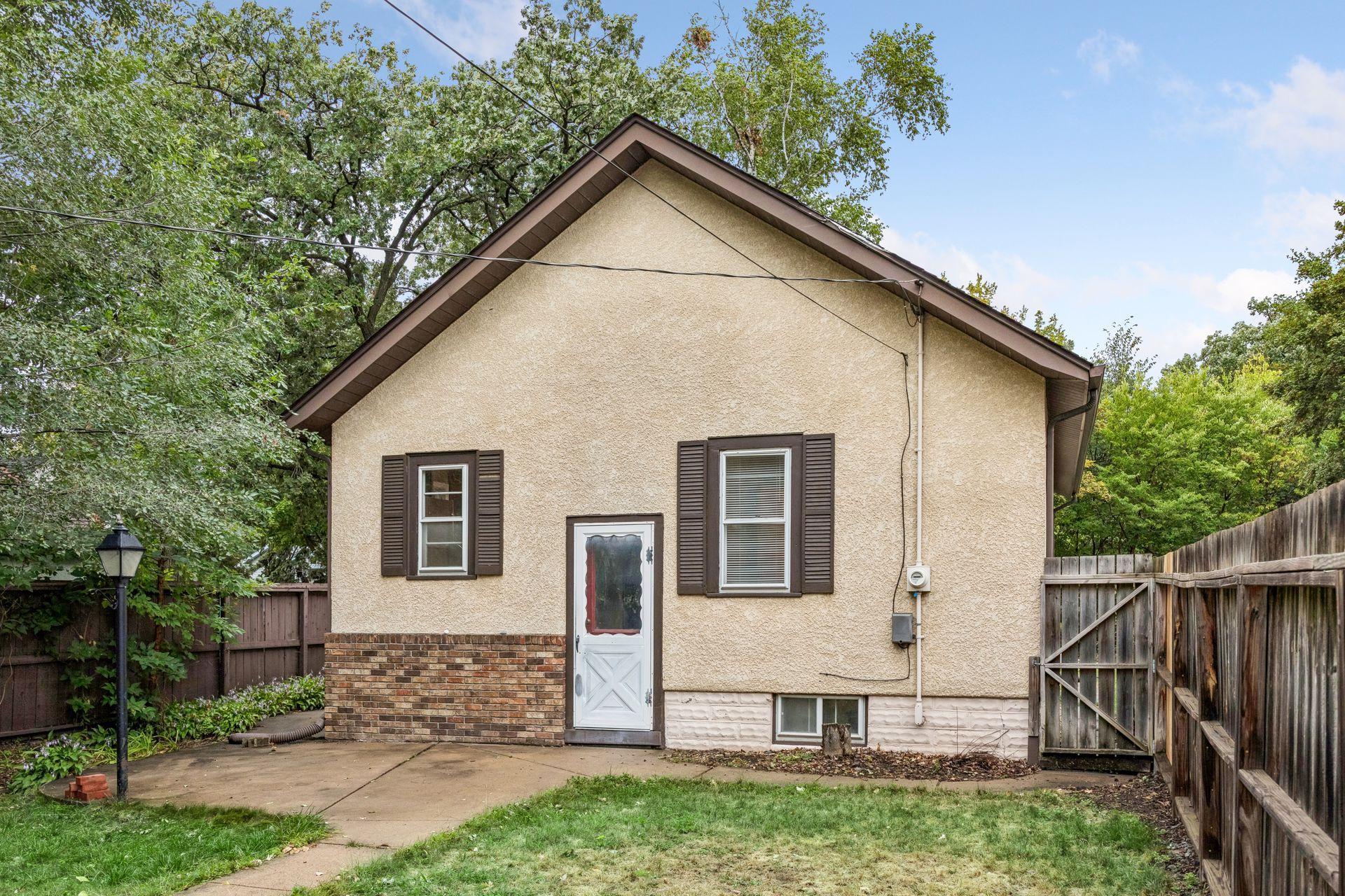 View of Residential at 4412 Newton Avenue, Minneapolis MN 55412, Minneapolis (30 of 40) - Mike Wilen | Minnesota Team Real Estate