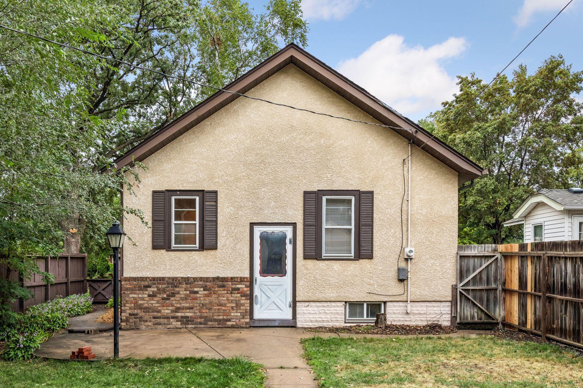 View of Residential at 4412 Newton Avenue, Minneapolis MN 55412, Minneapolis (29 of 40) - Mike Wilen | Minnesota Team Real Estate